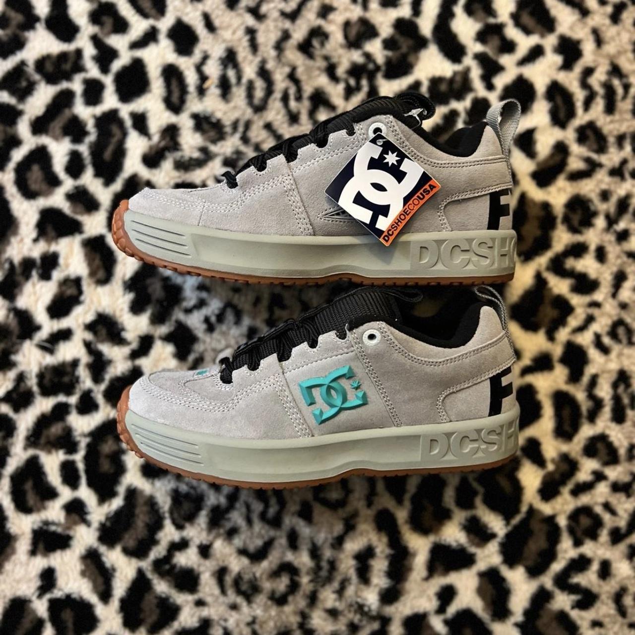ftp shoes dc