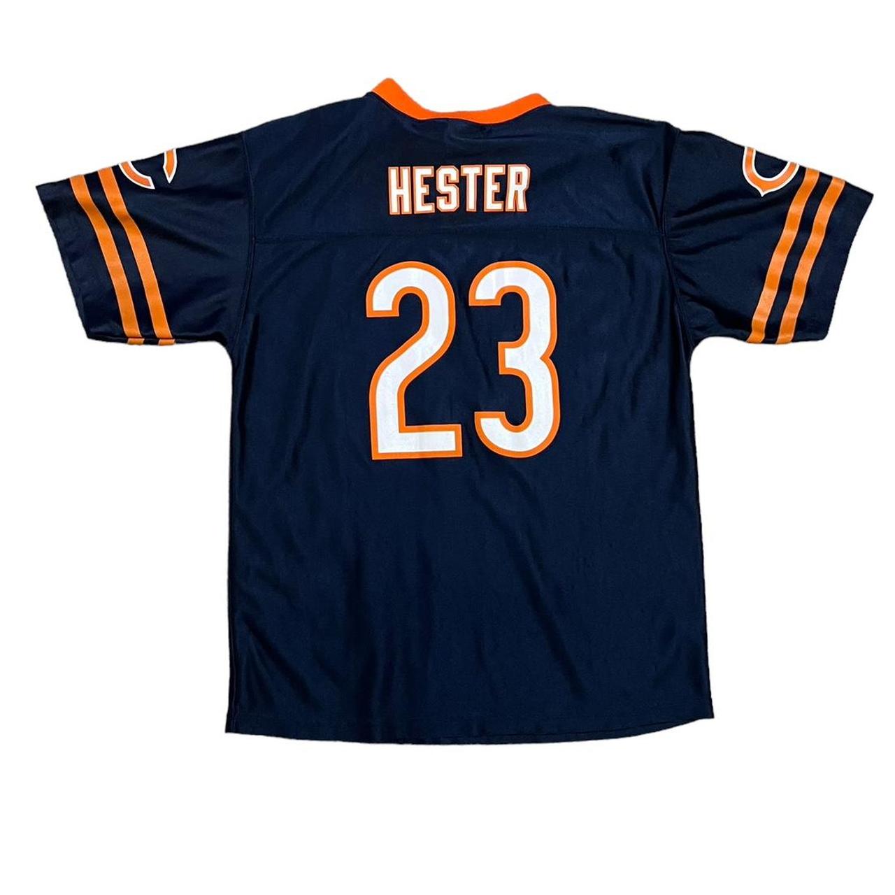 Devin Hester Active Jerseys for Men