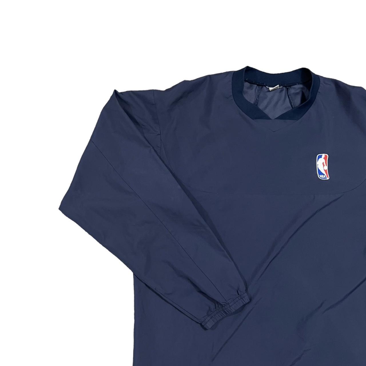official nba warm up hoodie