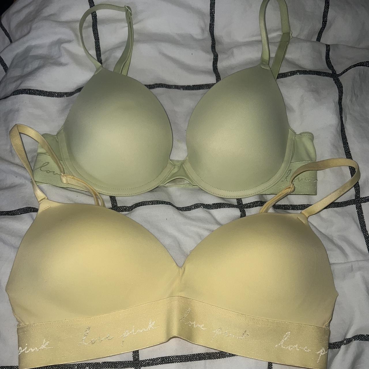 Bra sale 💕All bras are $18 each or 2 for $30 ! The - Depop