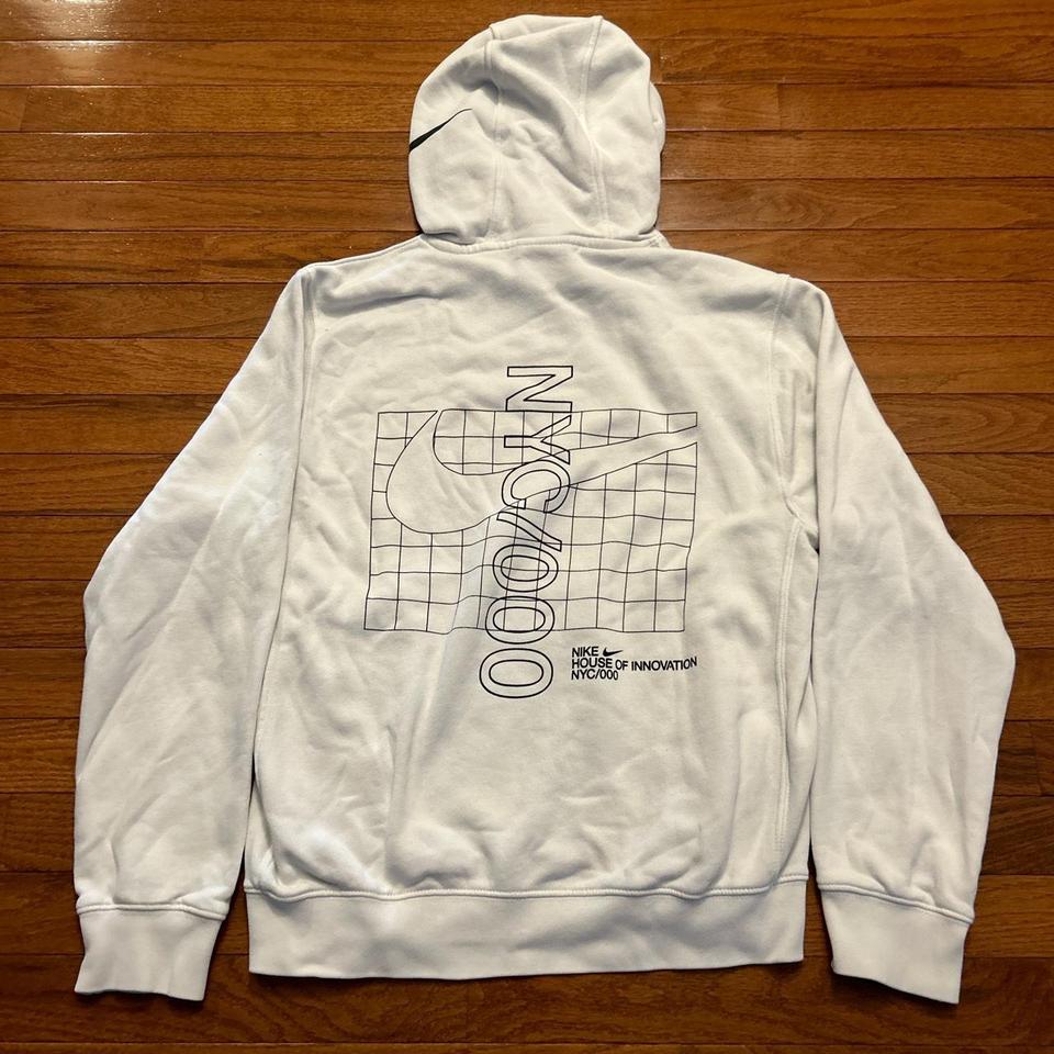 Nike outlet innovation hoodie