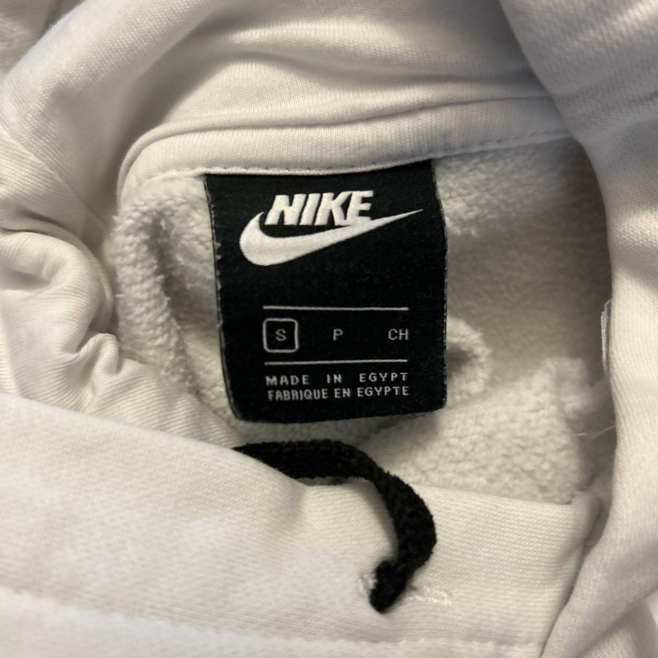 Nike house of online innovation hoodie