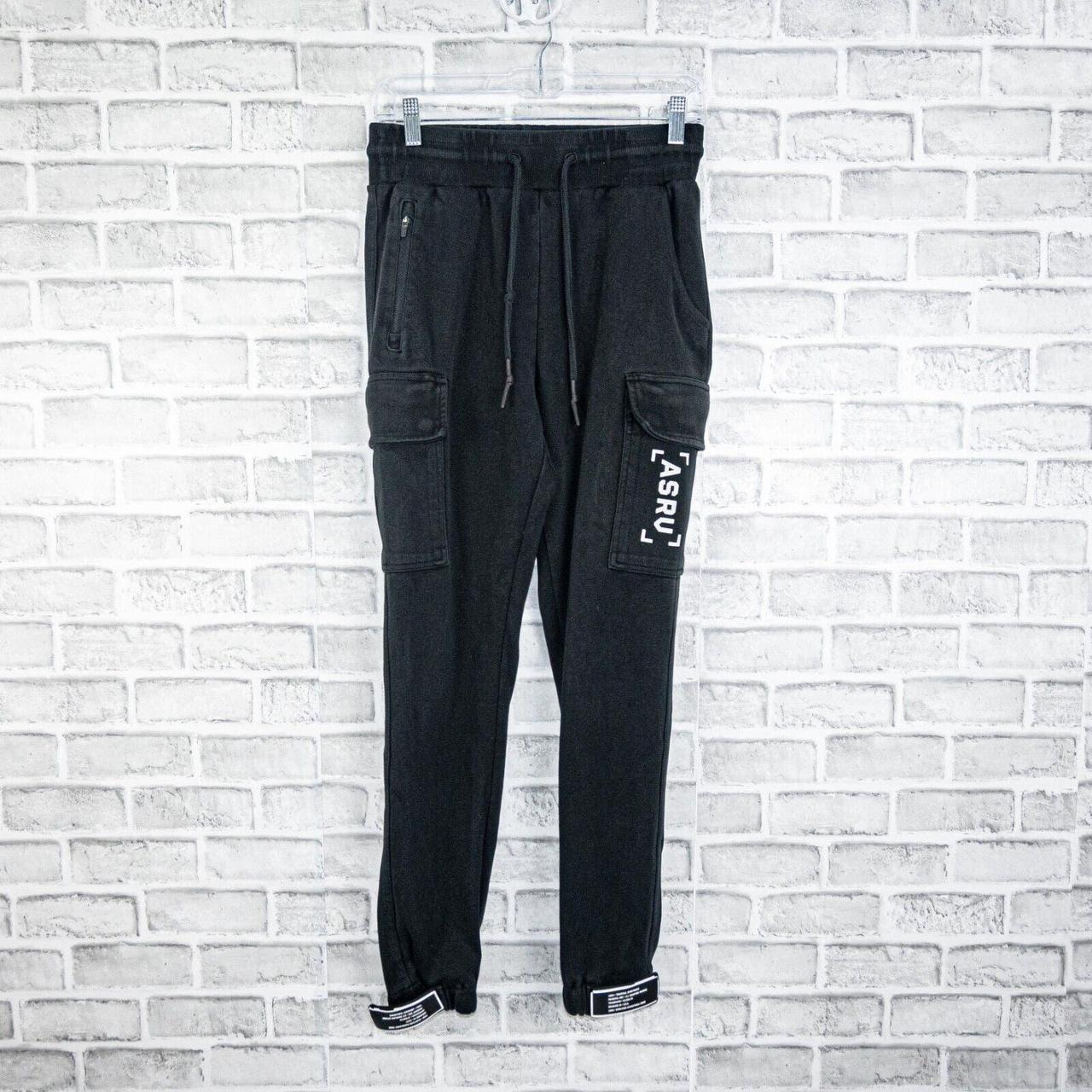 Sweat pants - ASRV