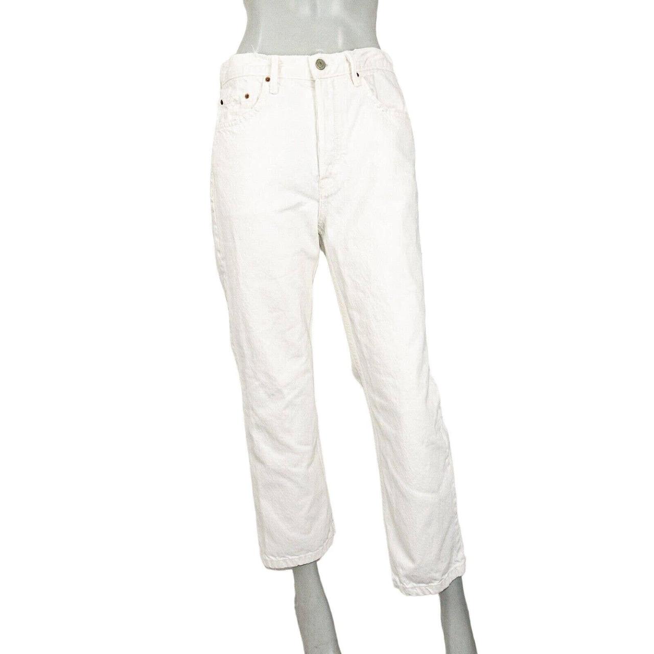 New buy GRLFRND Linda Cropped Jeans