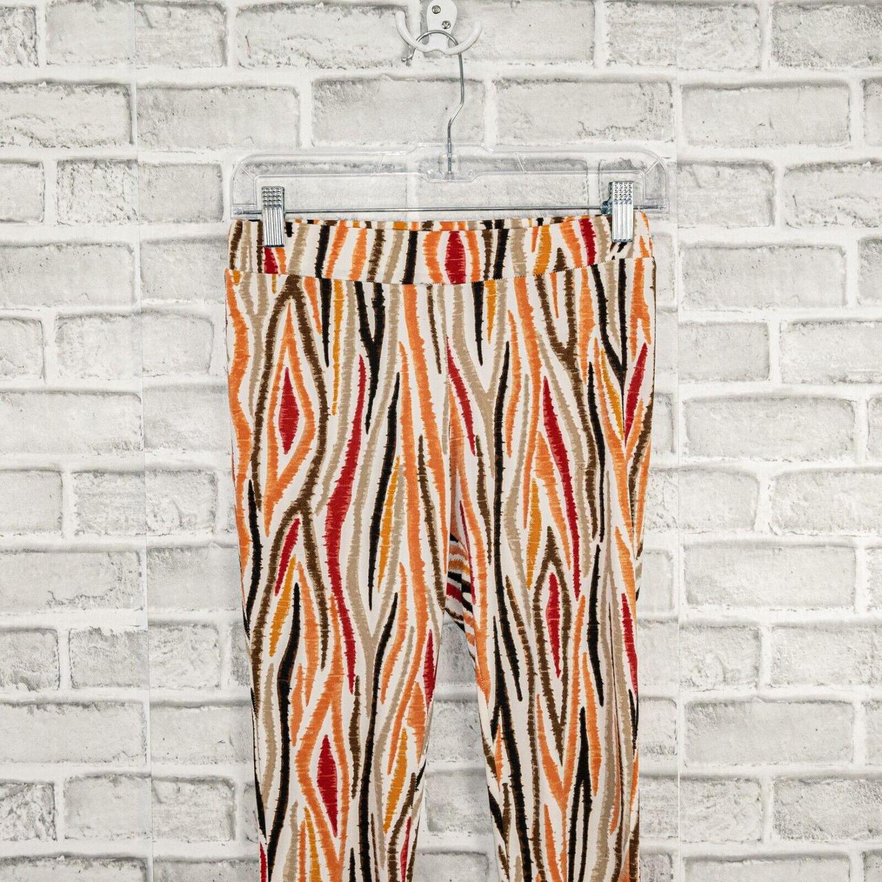 Miu Miu Women's Leggings - Multi - M – MIU MIU Wo… - image 8