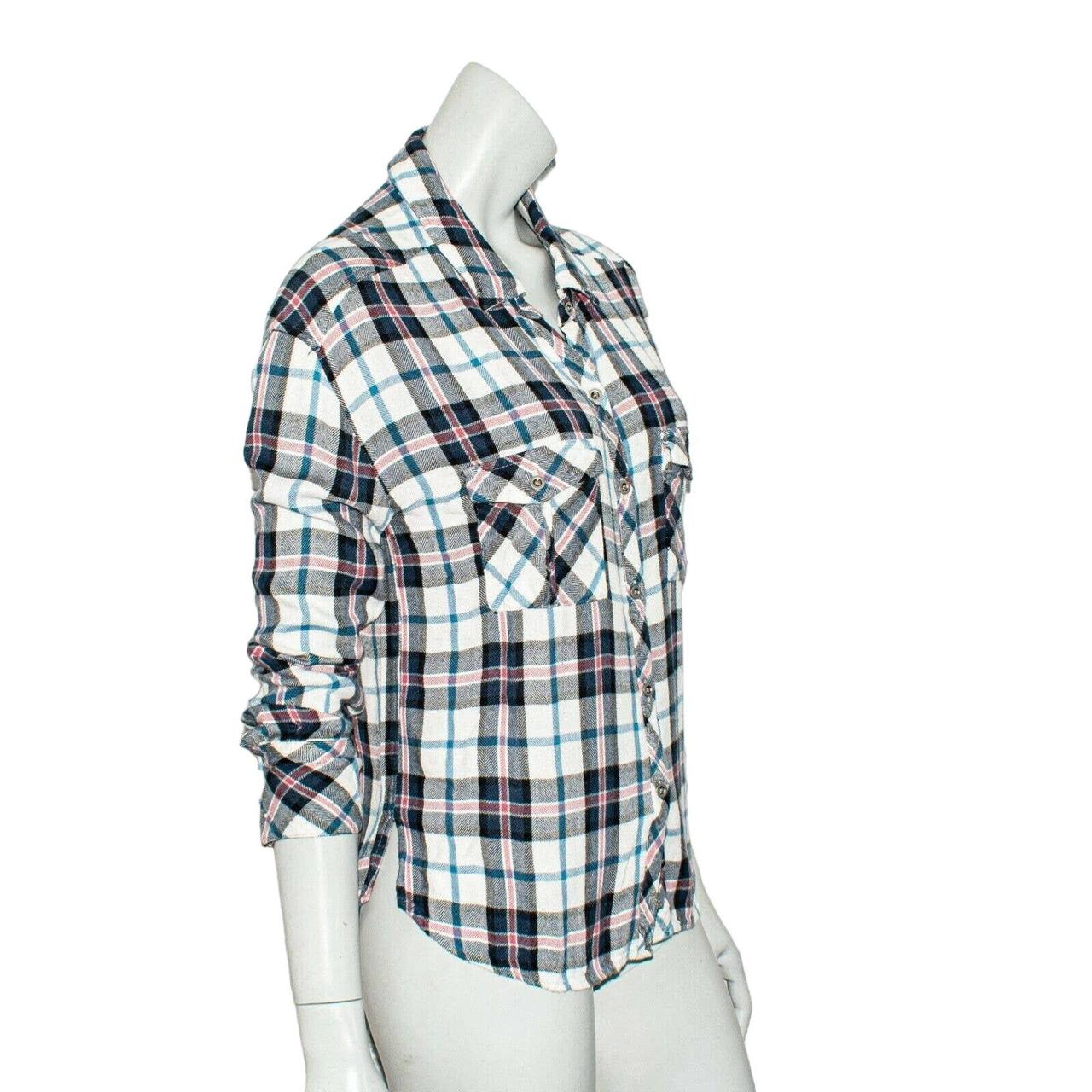 Rails Women's Blouse - Multi - XS – Rails x Free … - image 7