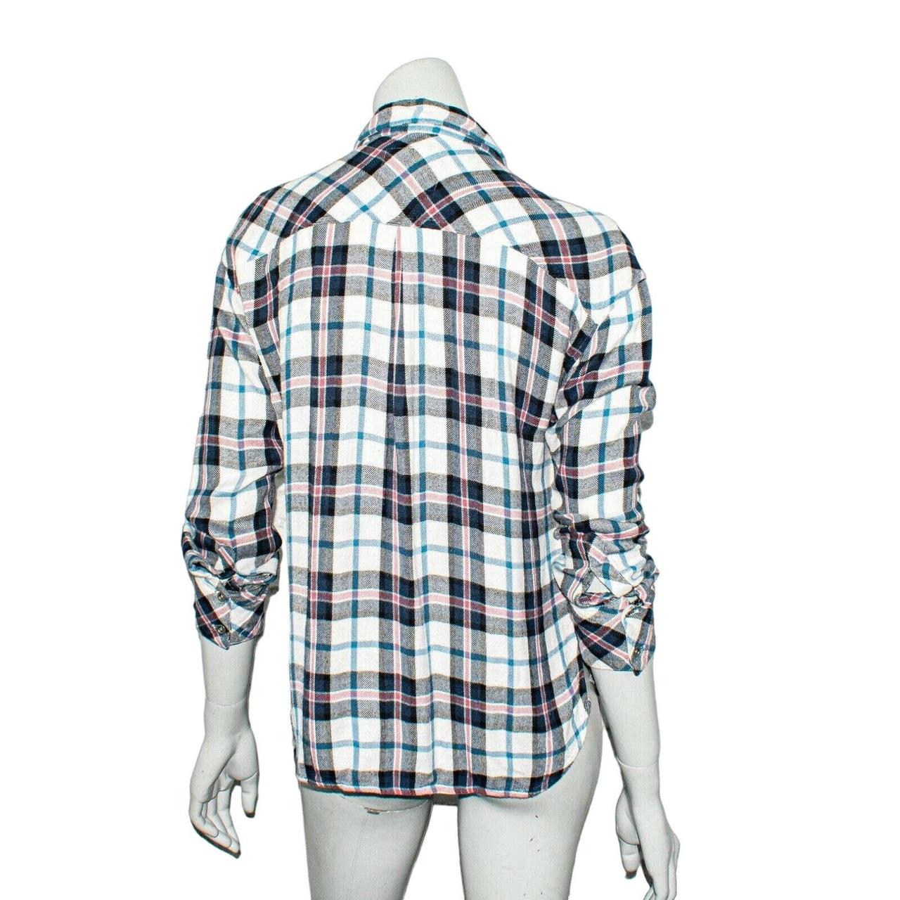 Rails Women's Blouse - Multi - XS – Rails x Free … - image 3