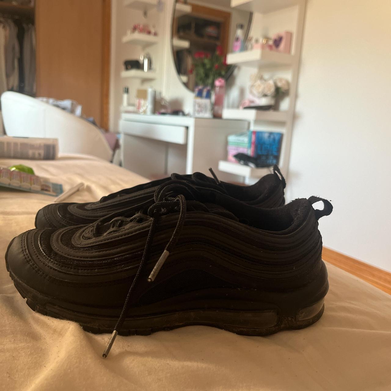 womens 97s trainers