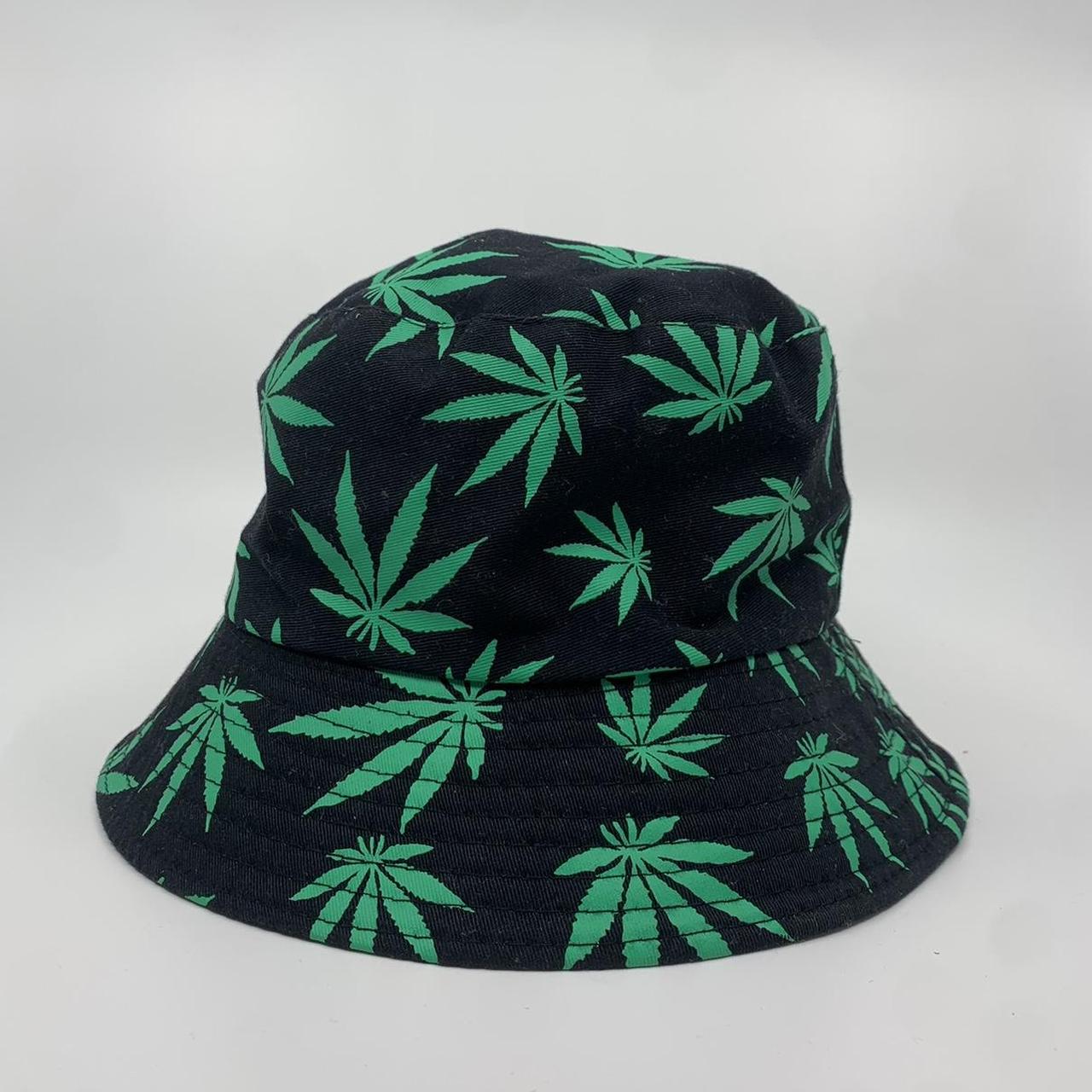 Festival summer bucket hat 🍃 Great for concerts and... - Depop