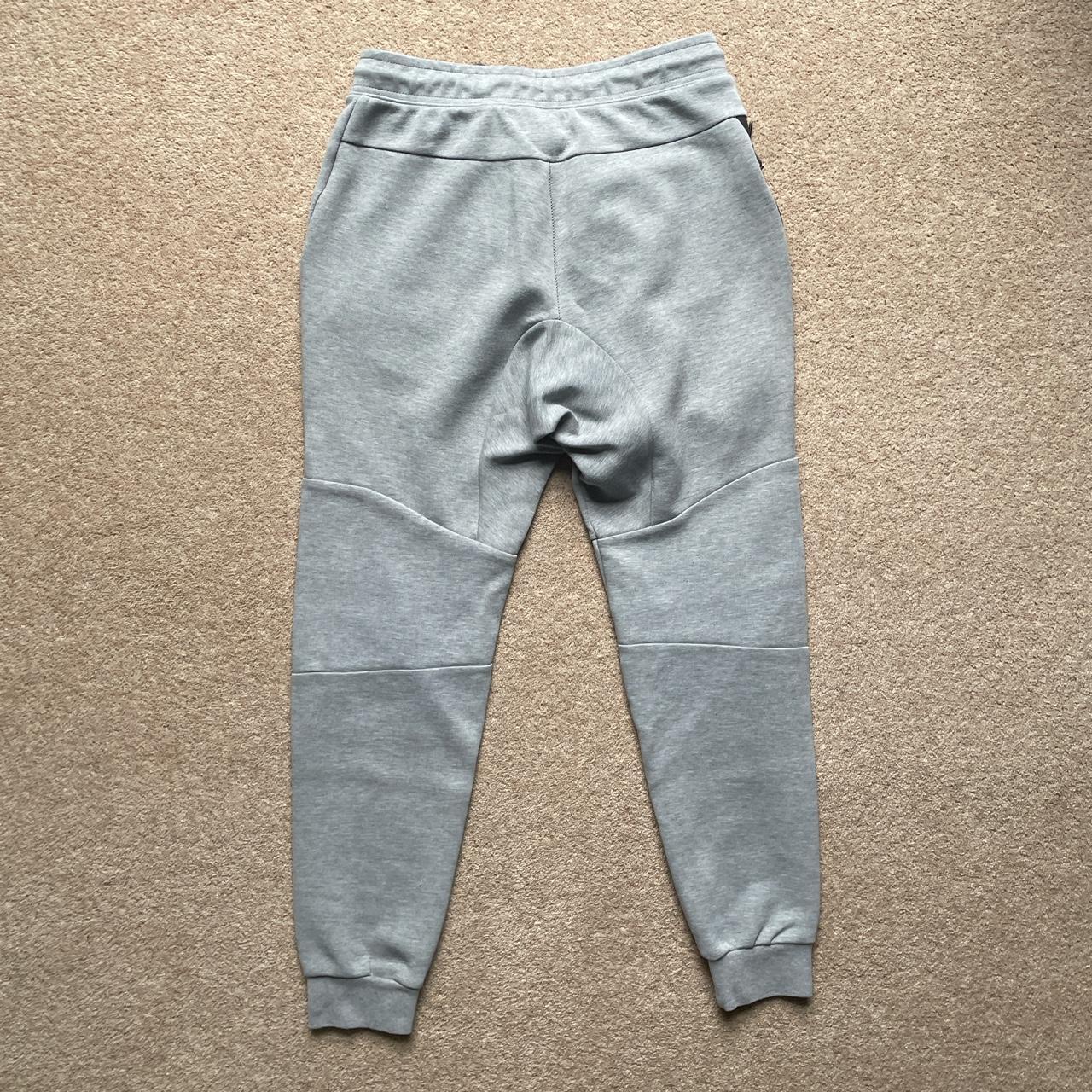 Nike tech fleece old season joggers tracksuit... - Depop