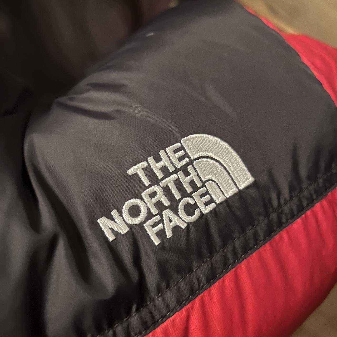 |North Face 700 Puffer |Kids 14-16 |9/10 condition - Depop