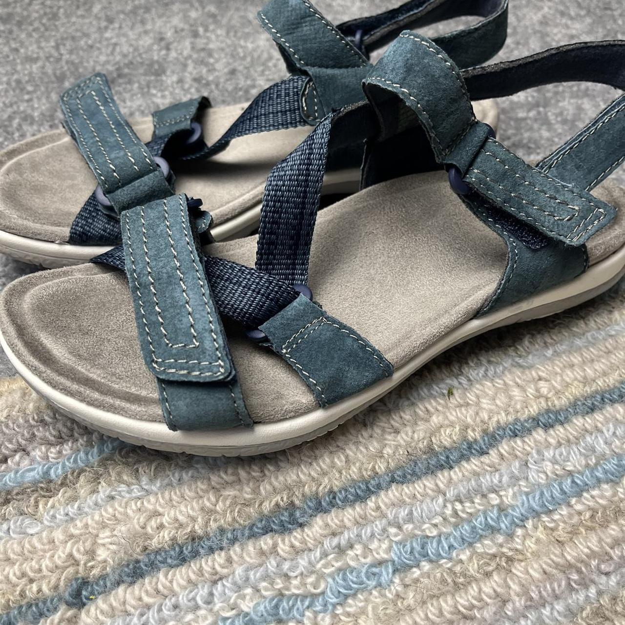 Earth sport sales sandals