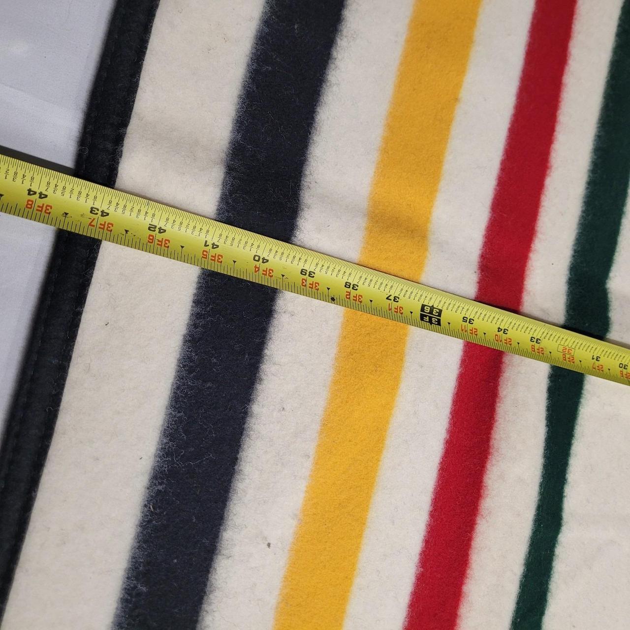 Pendleton Women's Scarf - Multi – Pendleton Glaci… - image 6