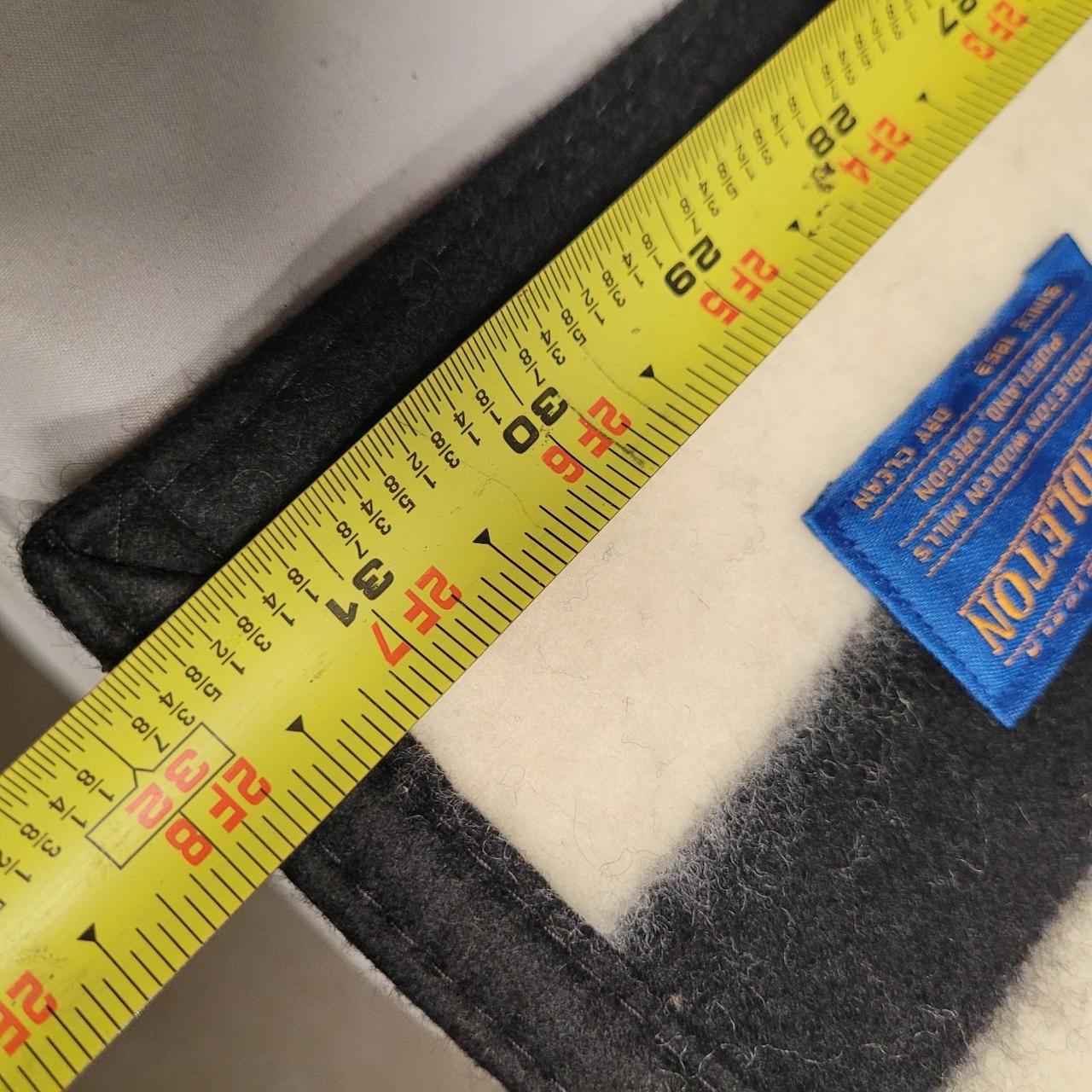 Pendleton Women's Scarf - Multi – Pendleton Glaci… - image 5