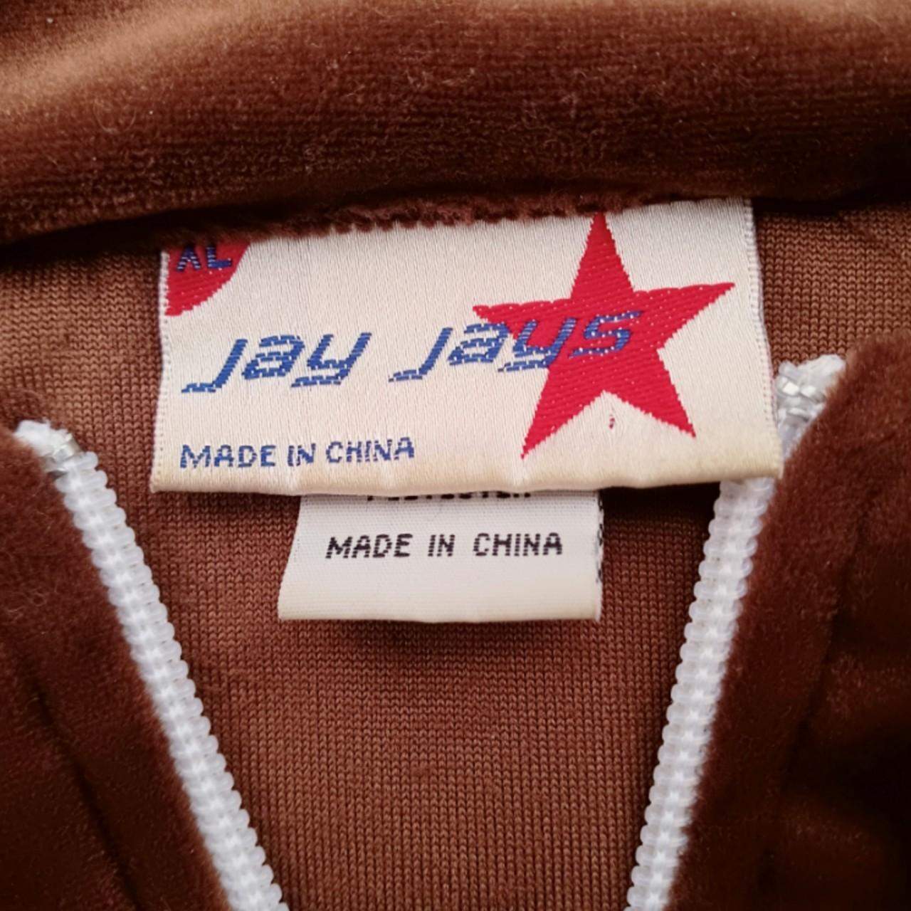 Jay jays clearance teddy jacket