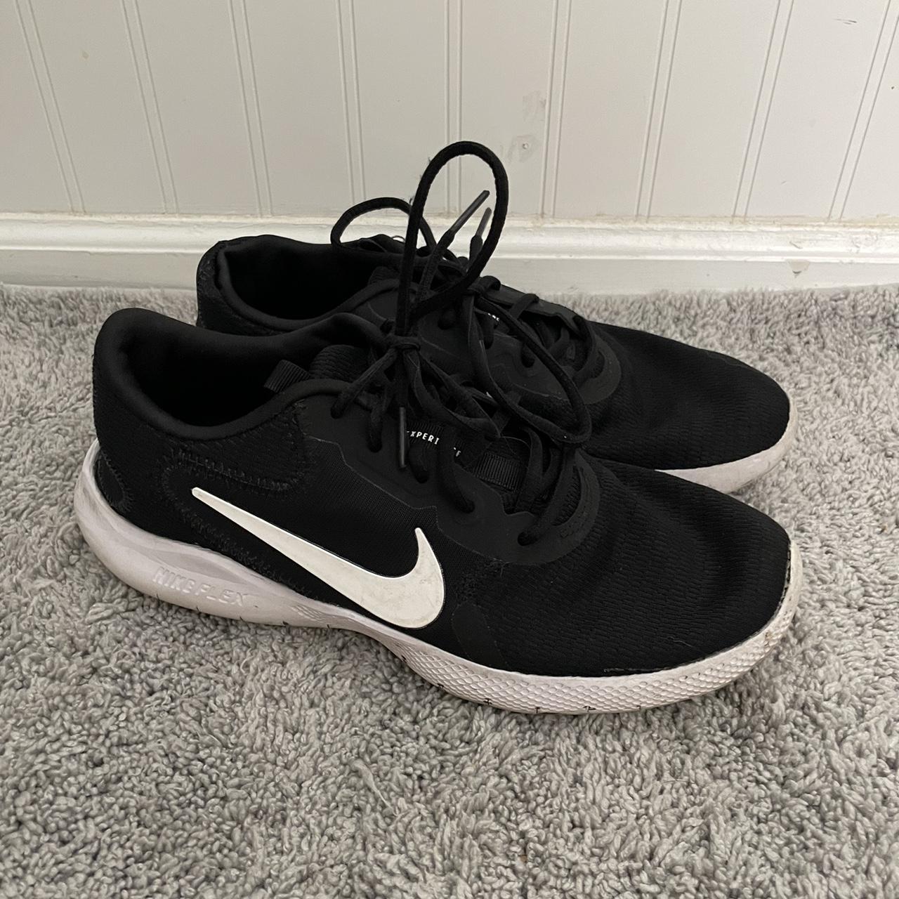 womens nike flex 2019