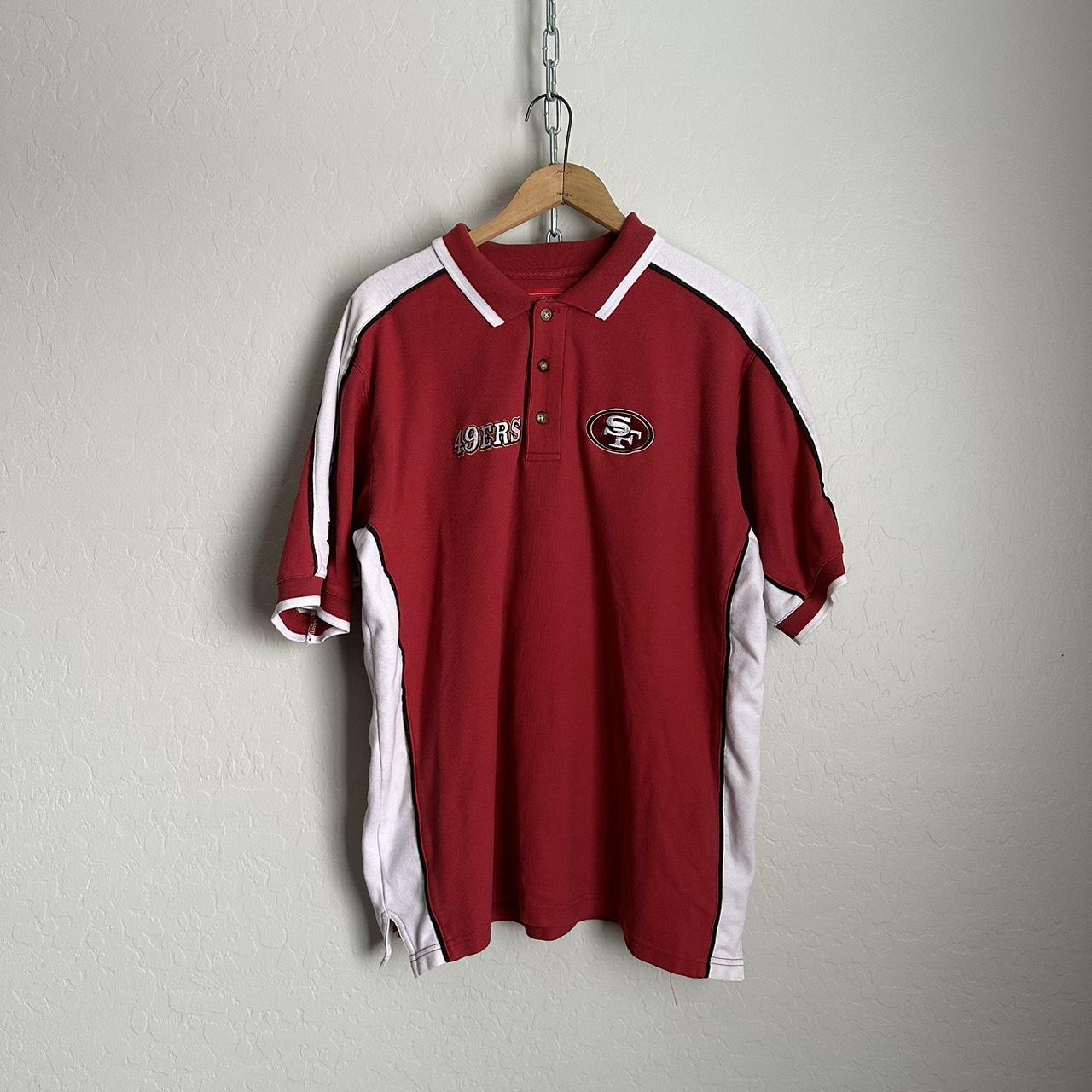 49ers Polo Shirt 