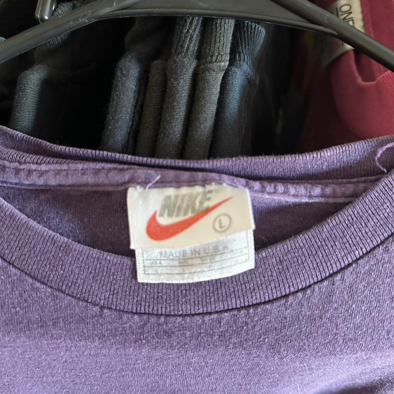 blank nike shirts