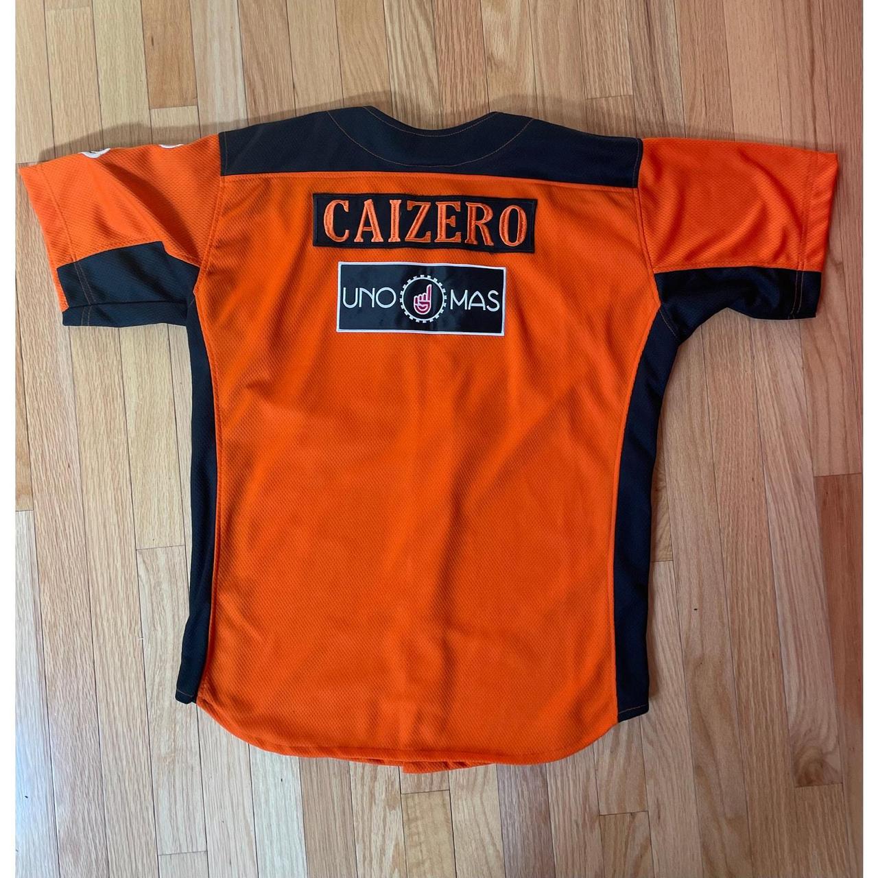 Source Unknown Men's Top - Orange - One size – Ga… - image 2