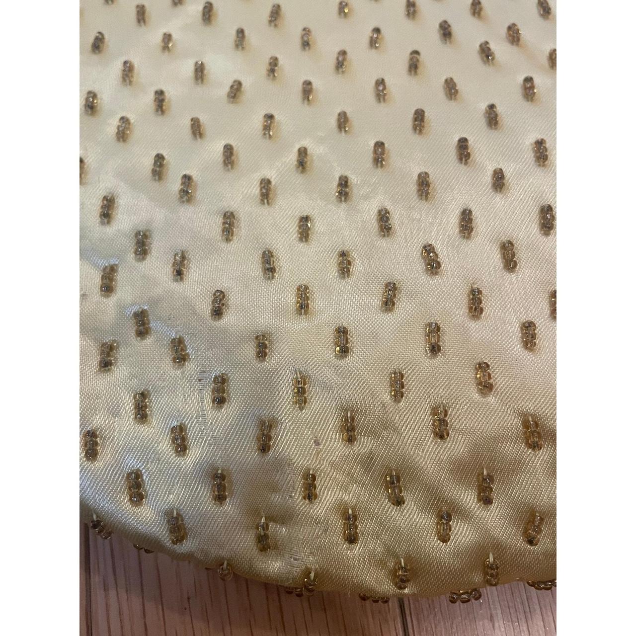 Source Unknown Women's Bag - Gold – This is a stu… - image 7