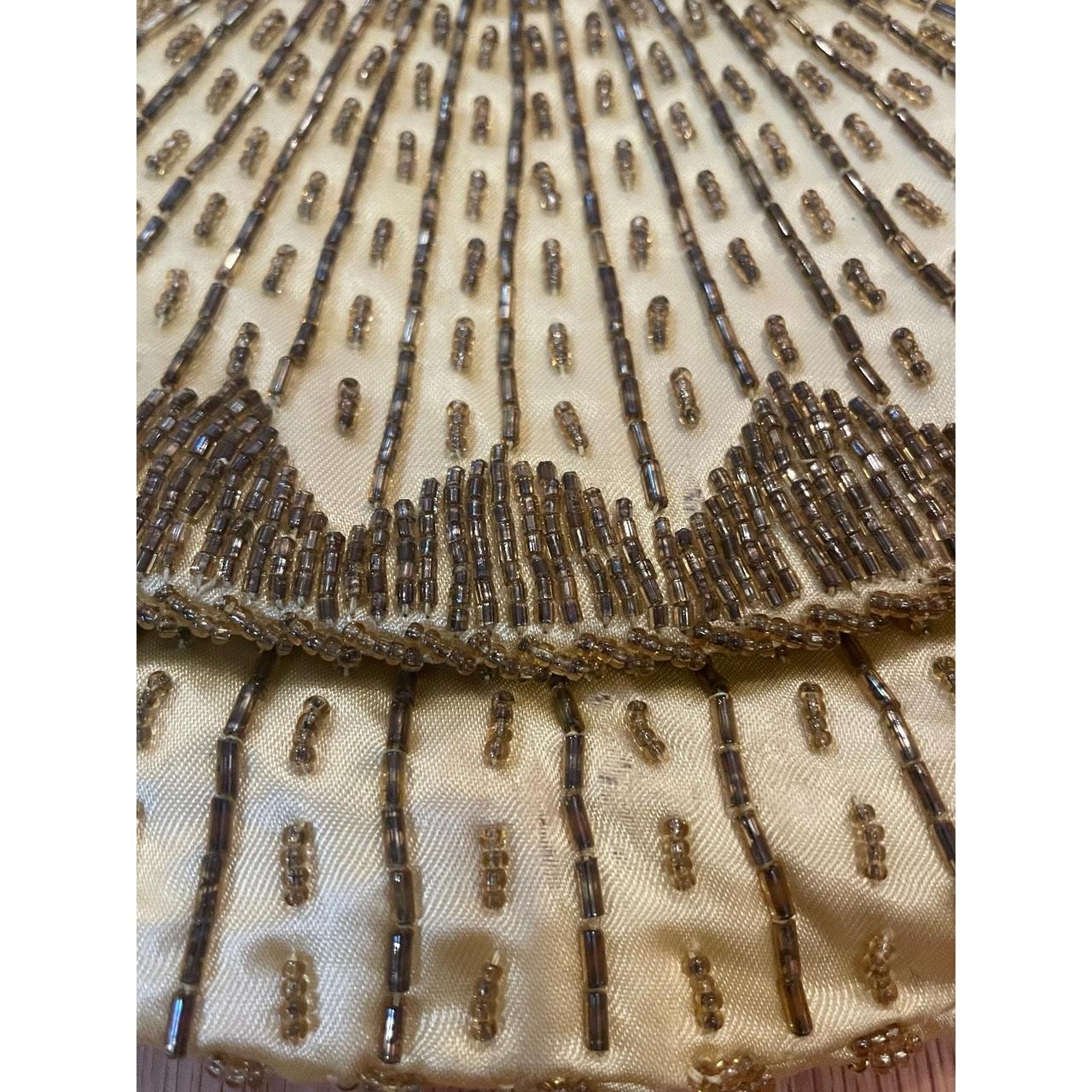 Source Unknown Women's Bag - Gold – This is a stu… - image 2