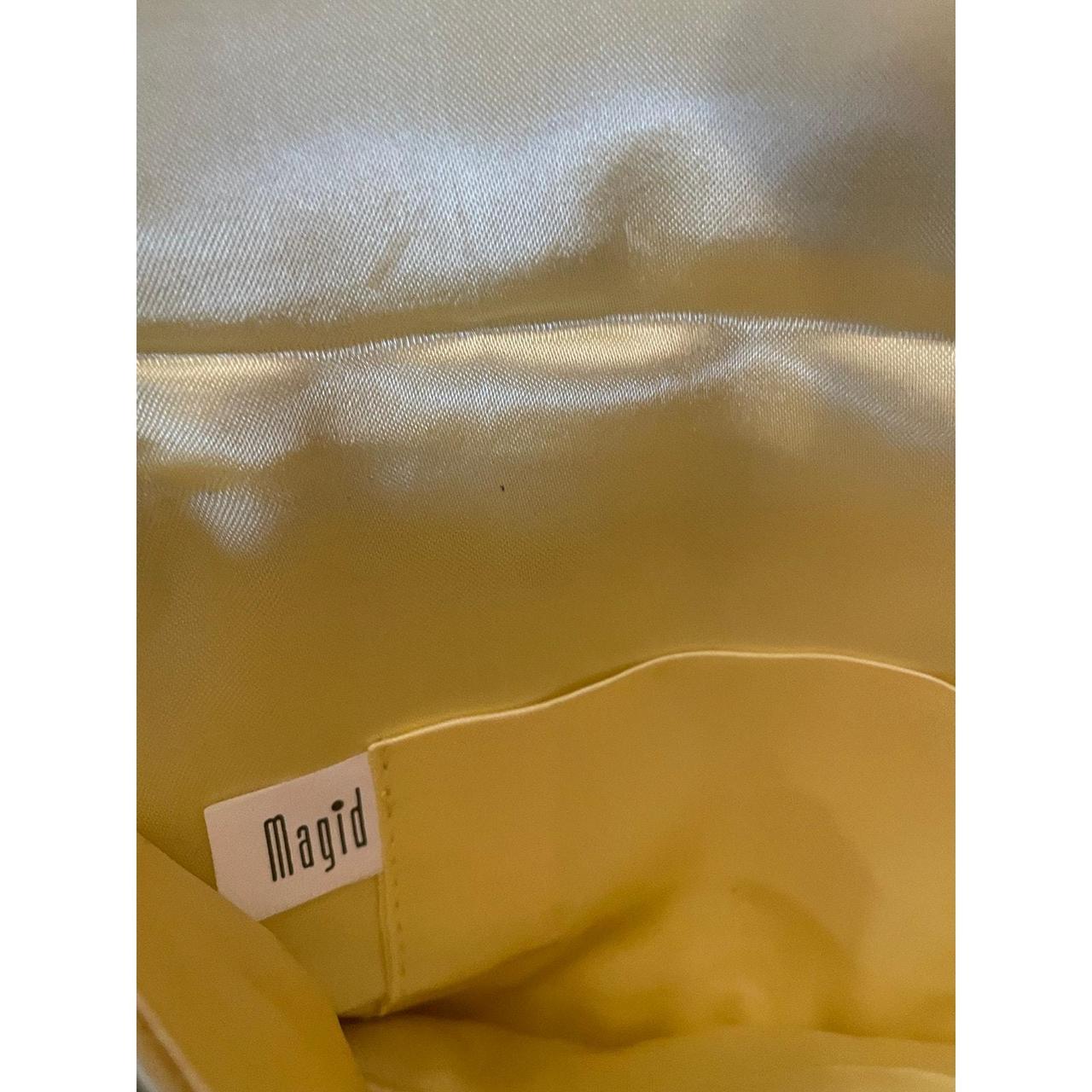 Source Unknown Women's Bag - Gold – This is a stu… - image 5