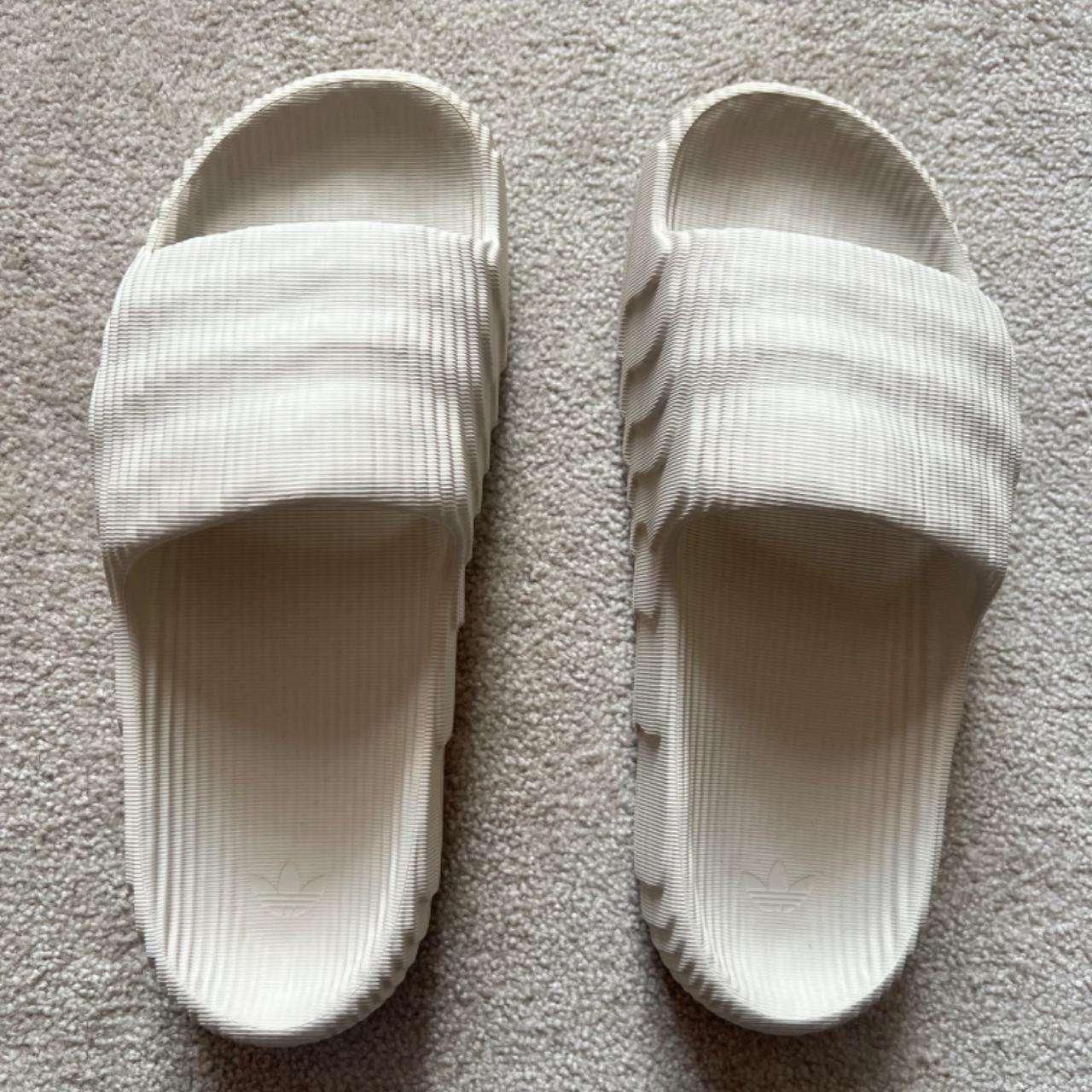 Original Adidas The Island Club Adilette 22 Slides Depop