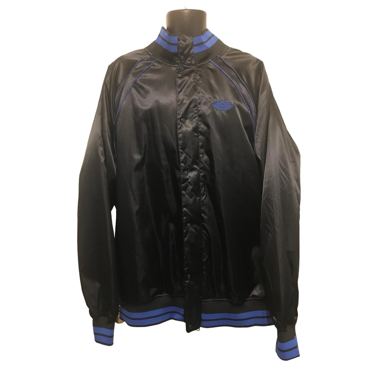 jordan retro 1 jacket