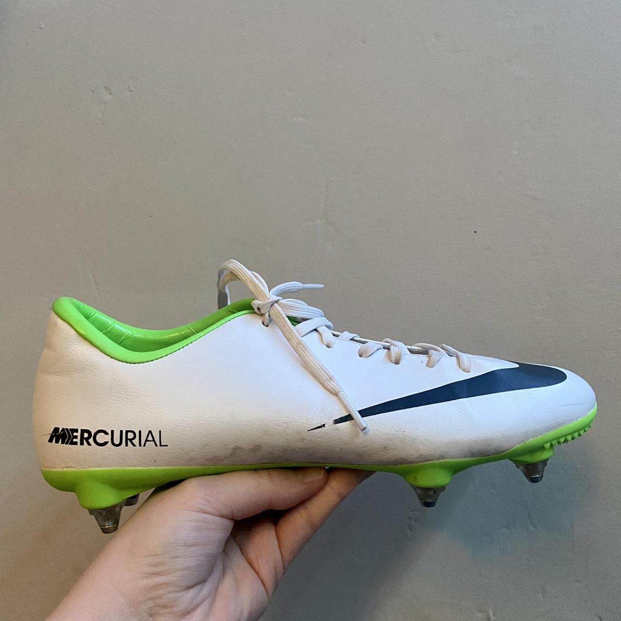 Nike mercurial vapor ix best sale fg mens football boots