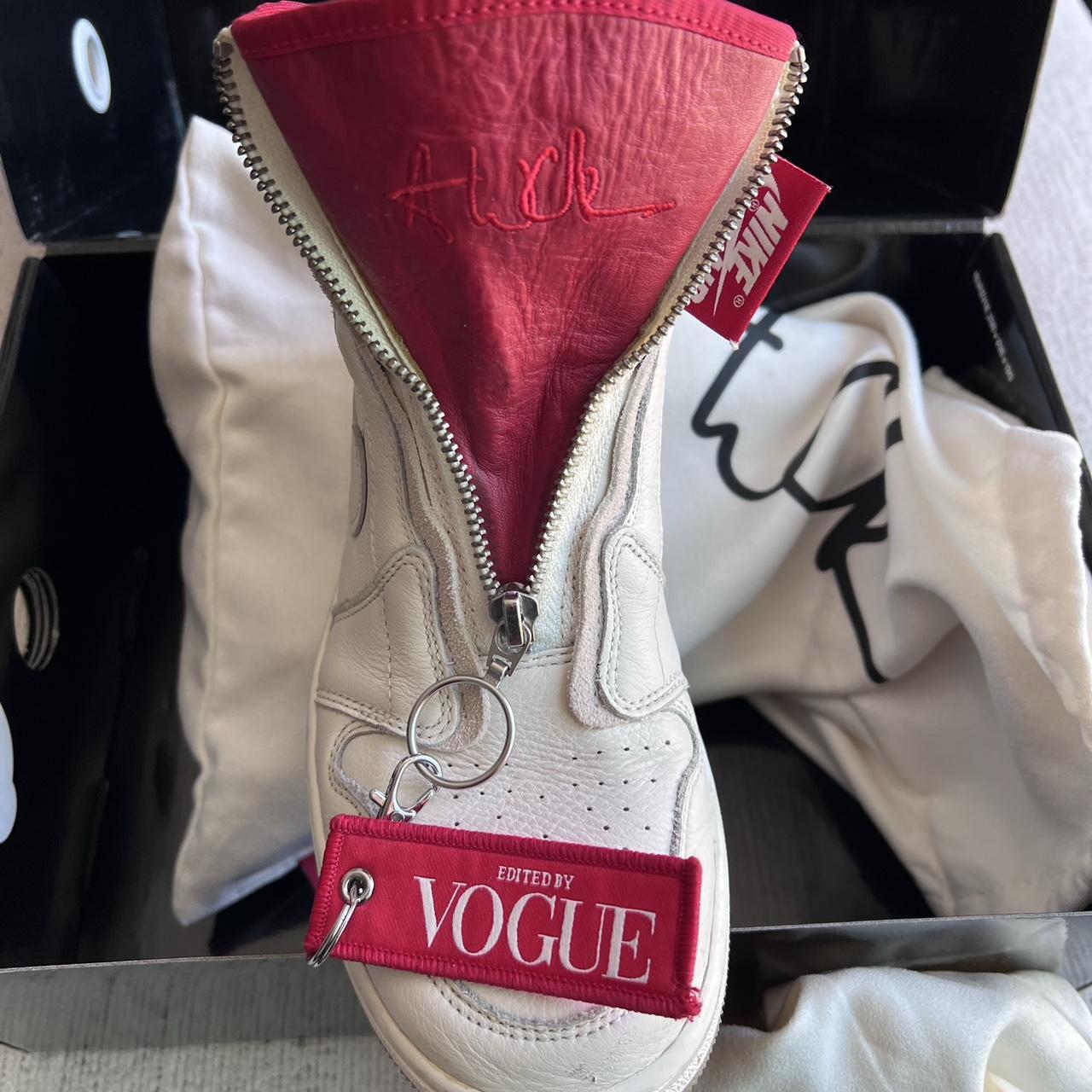 Jordan 1 vogue best sale