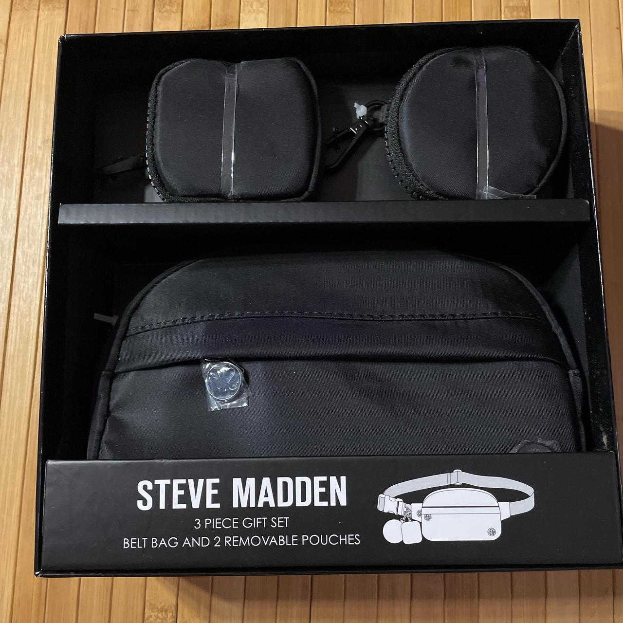 Steve Madden 2pc set orders NWT item NIP3