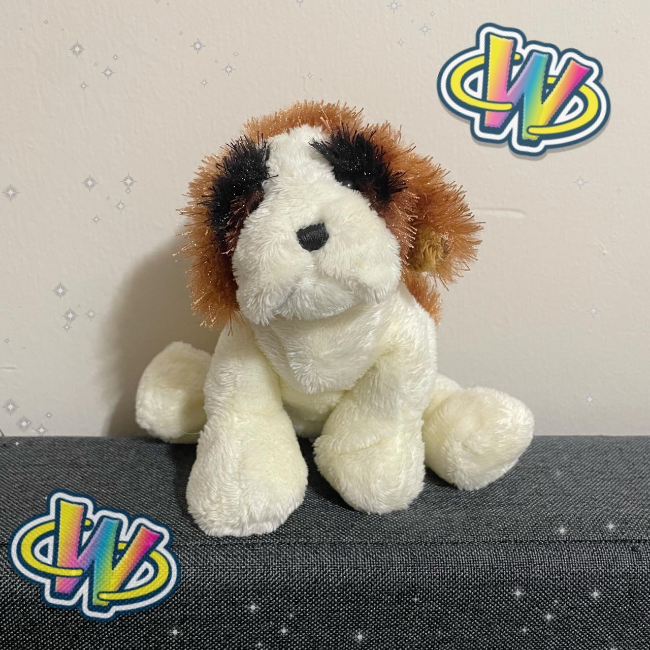 St bernard outlet webkinz