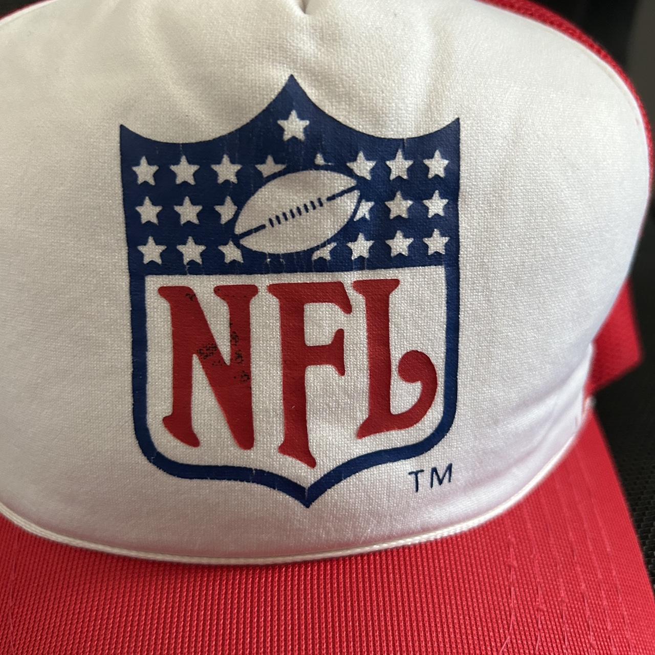 NFL American football team caps, all snap backs 1 - Depop