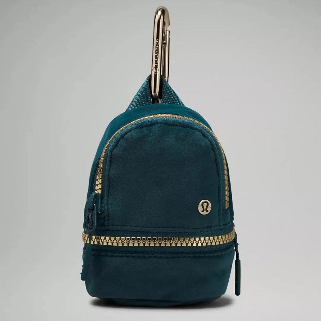  LULULEMON All Hours Backpack (Black)