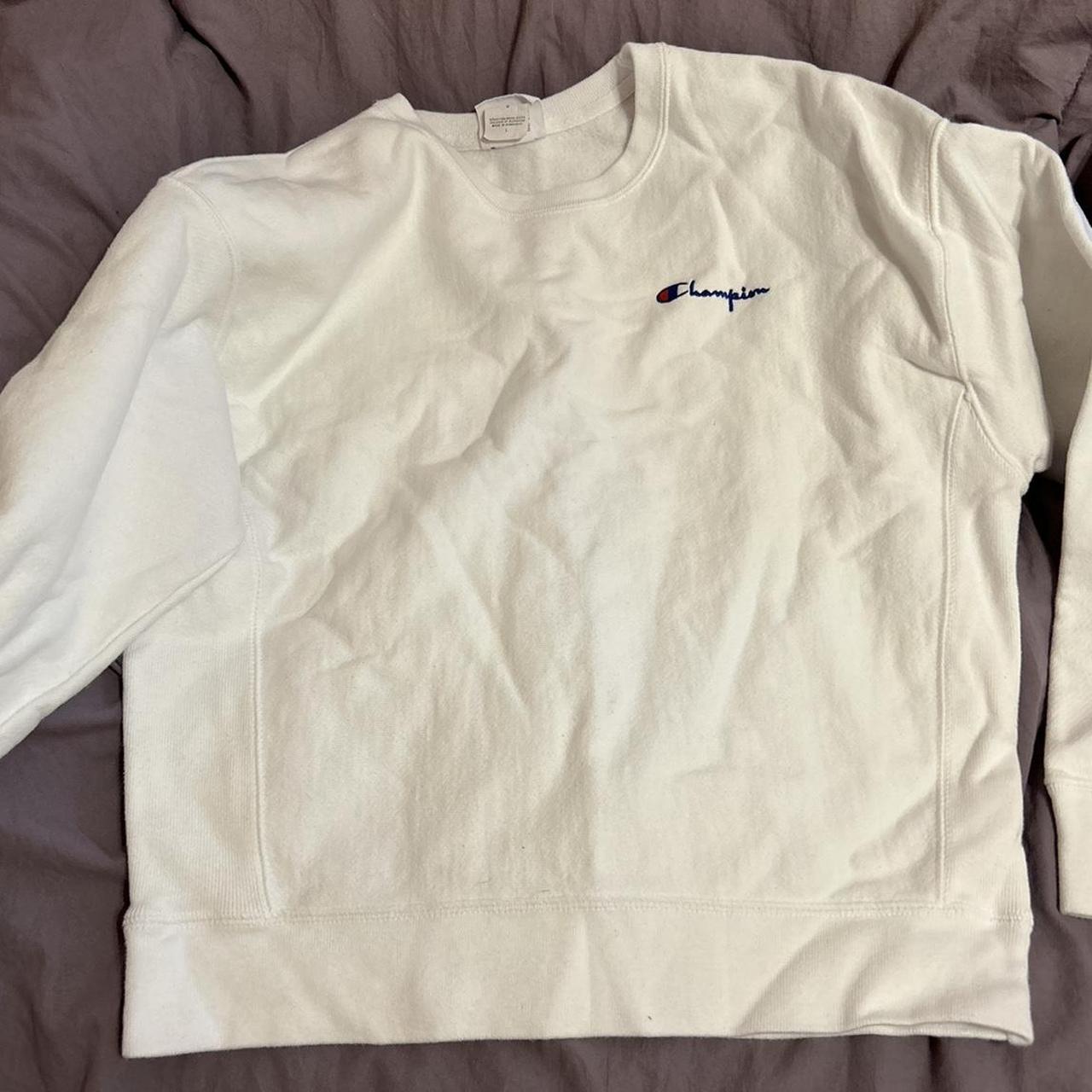 champion jordan hoodie