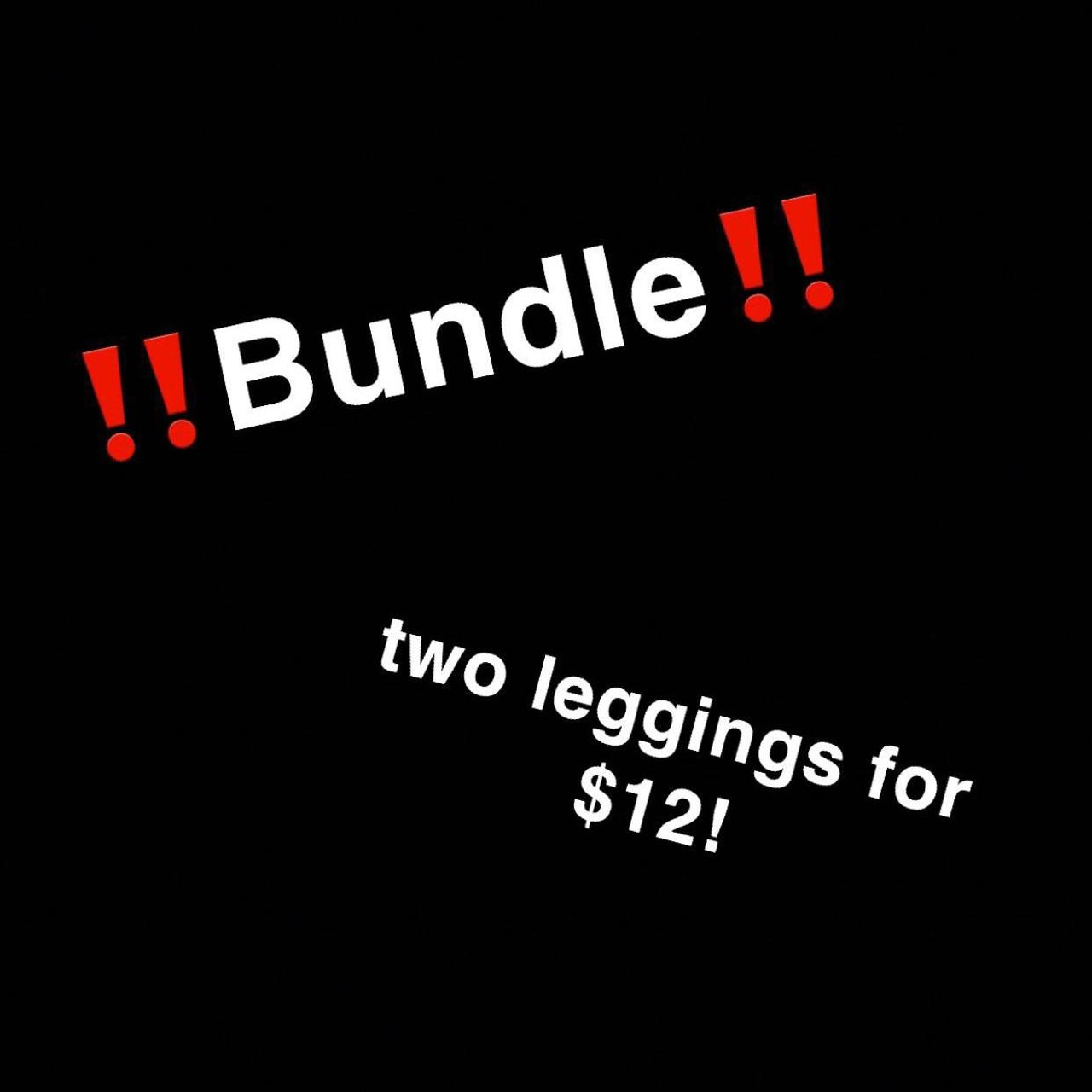 two gymshark zebra print leggings one pink one... Depop