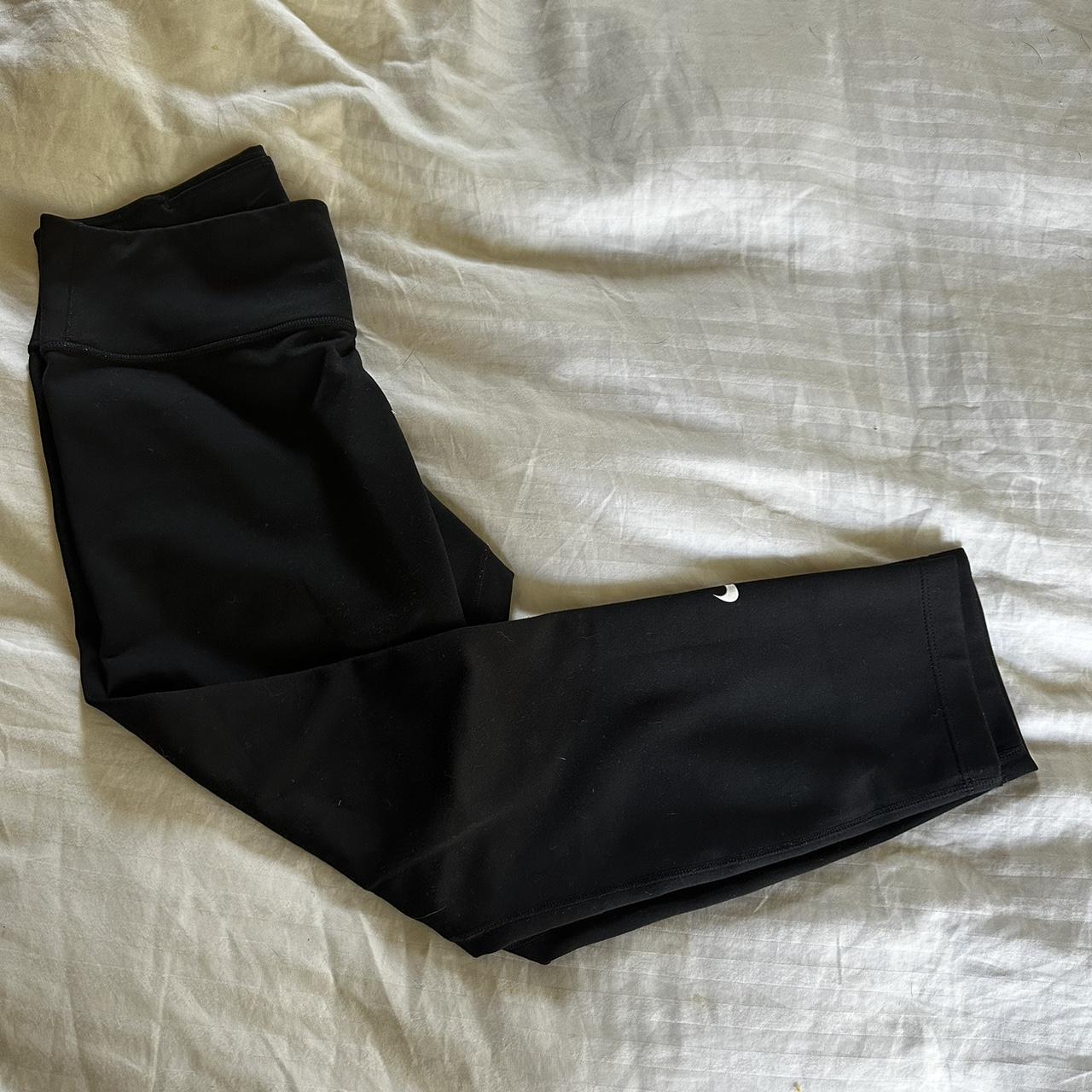 3x nike leggings