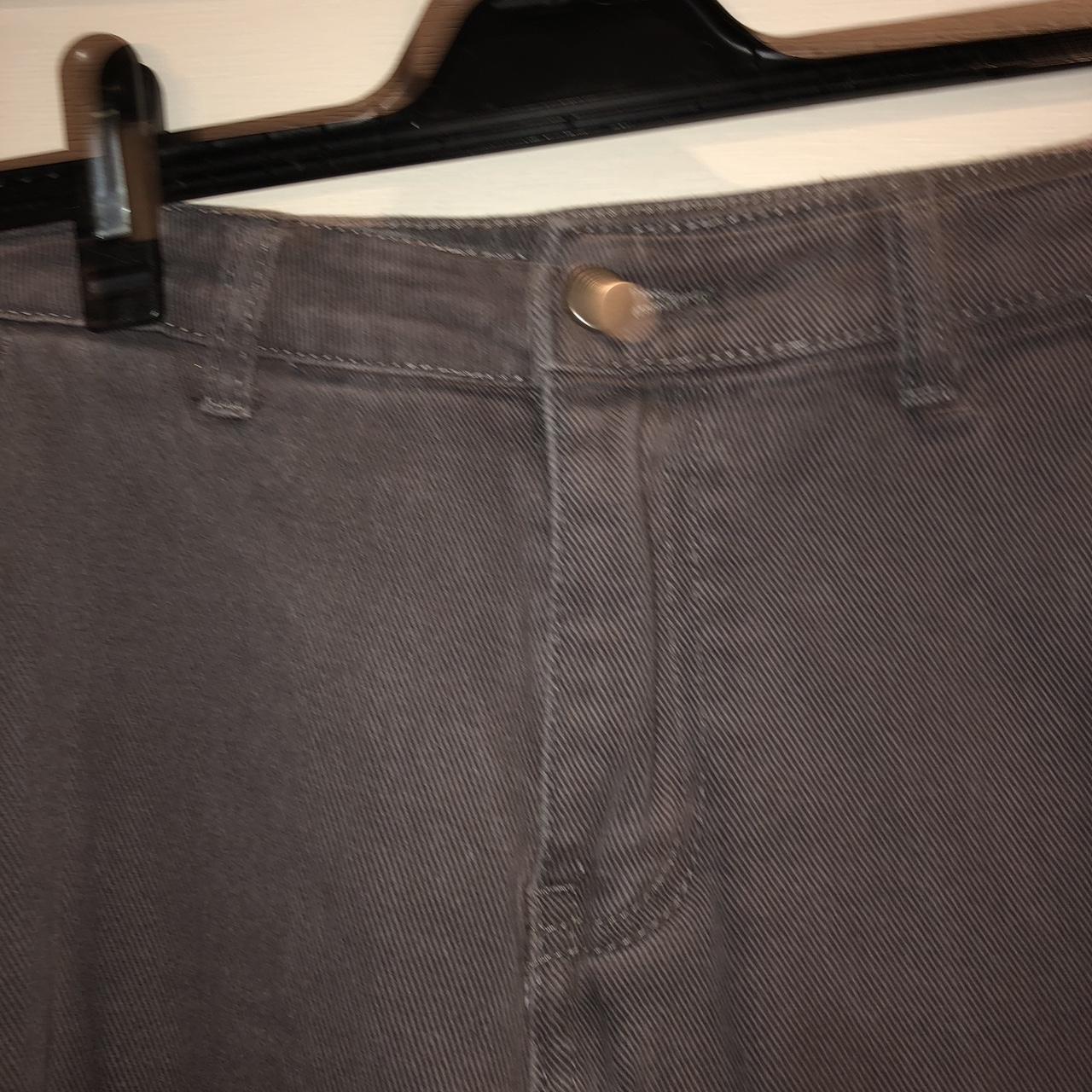 Venderby’s grey jeans W29/L32 #venderbys #jeans #grey - Depop