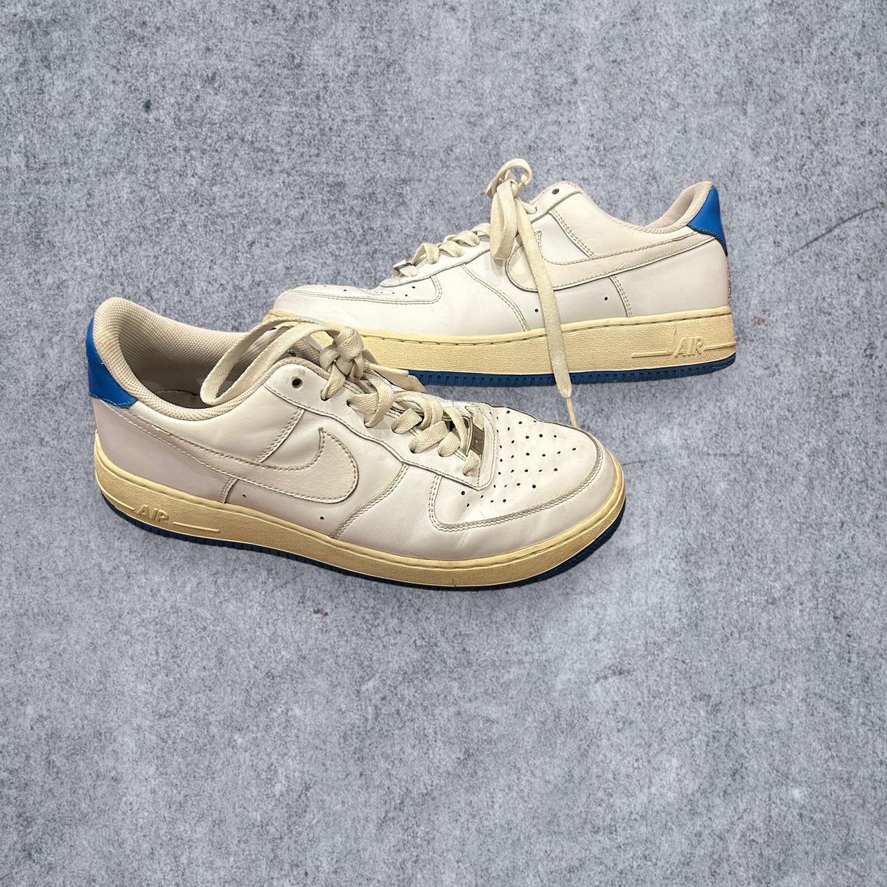used nike air force