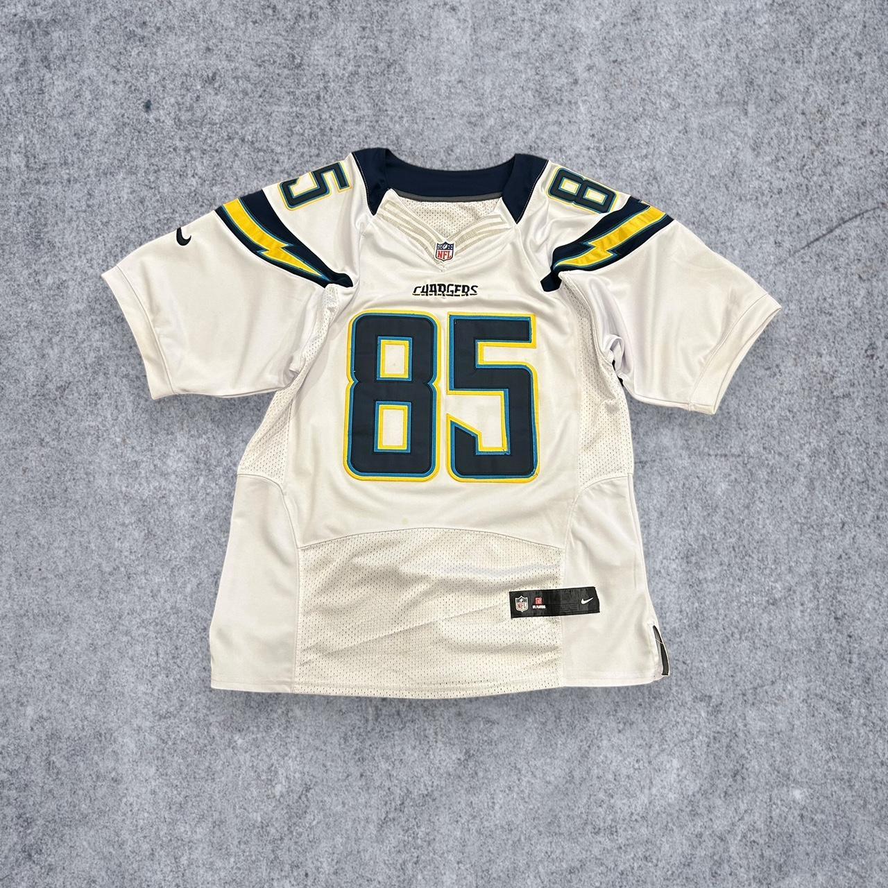 Jersey size outlet 44 nfl