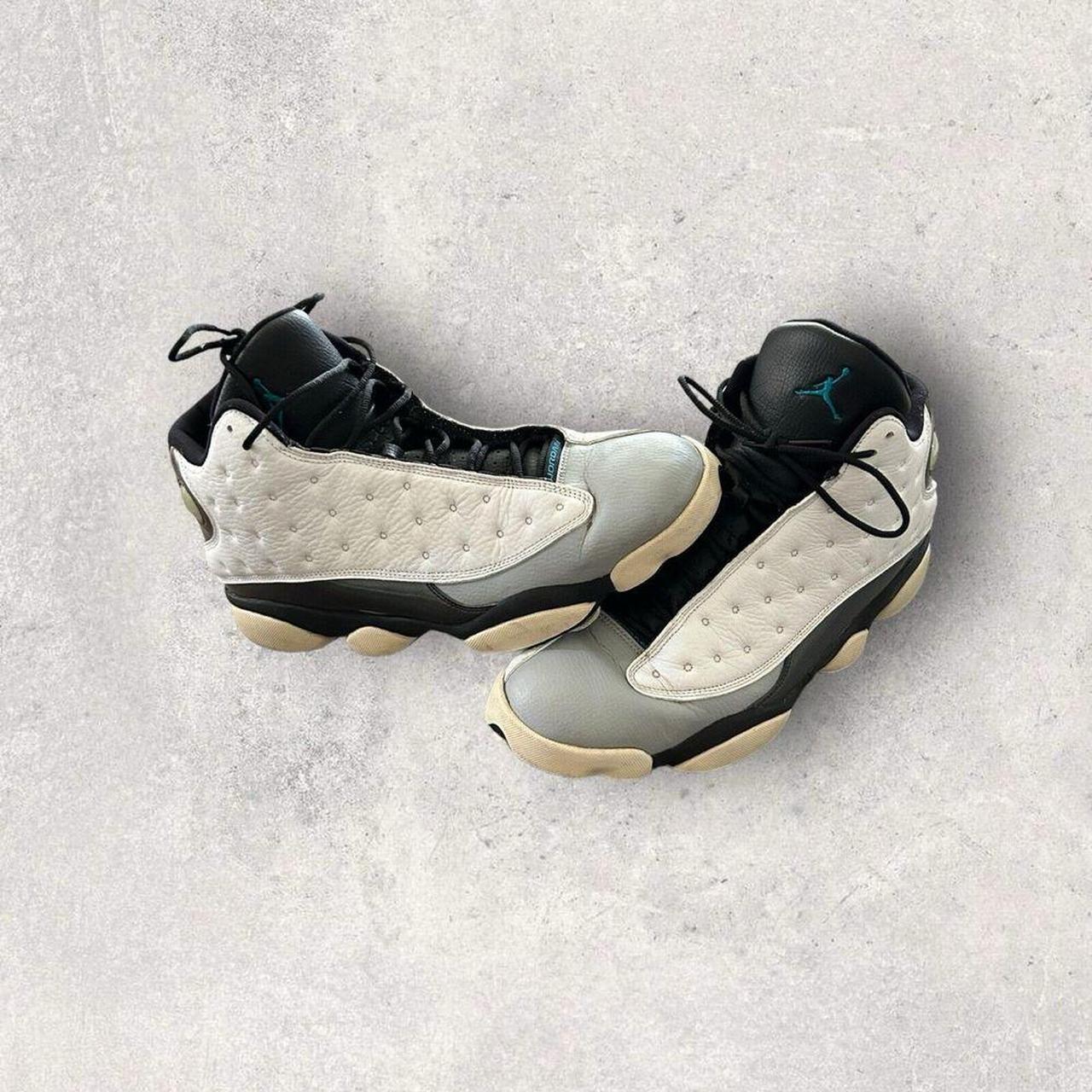 Air fashion jordan 13 hologram