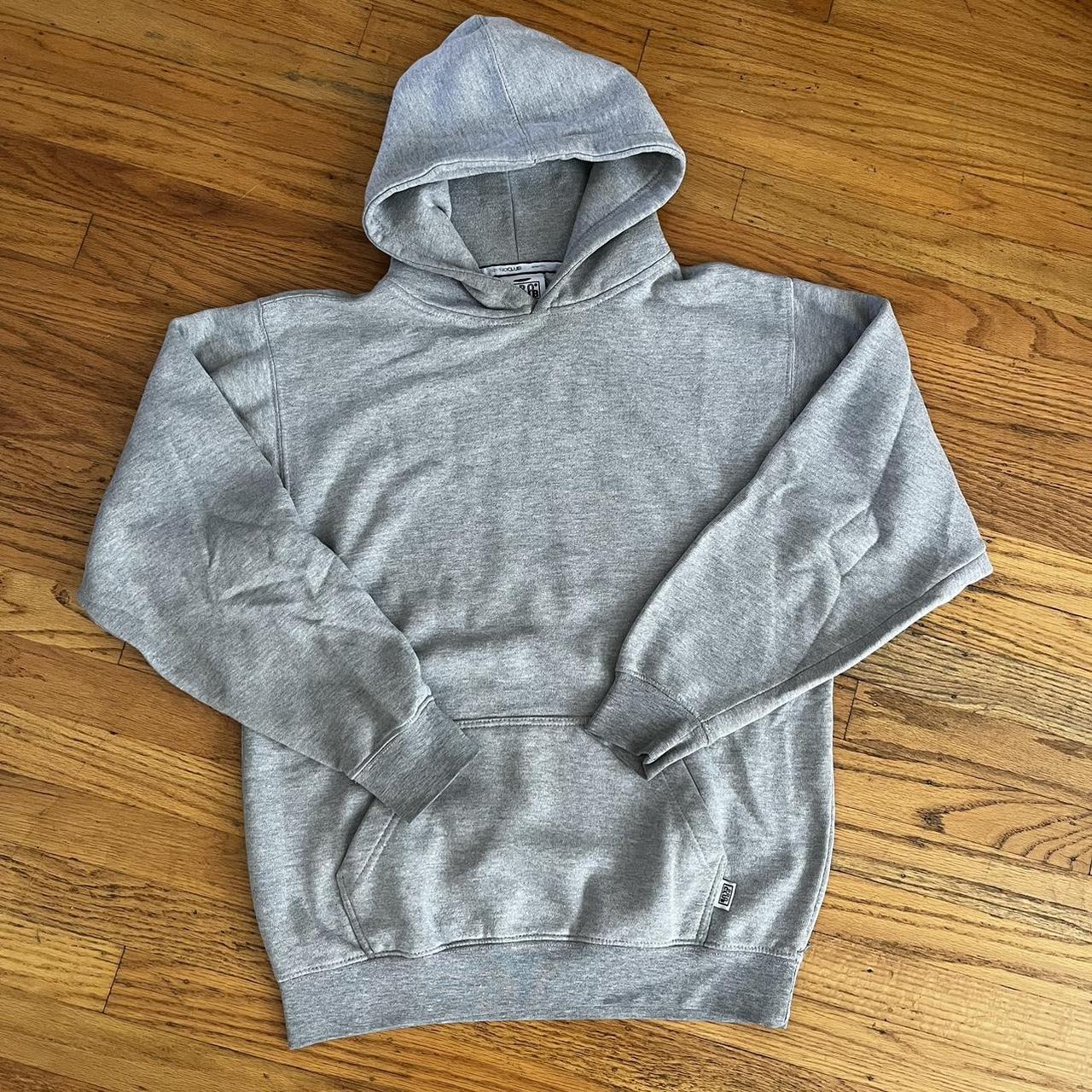 Free Shipping Pro Club Hoodie Labelled Kids Xl Fits - Depop