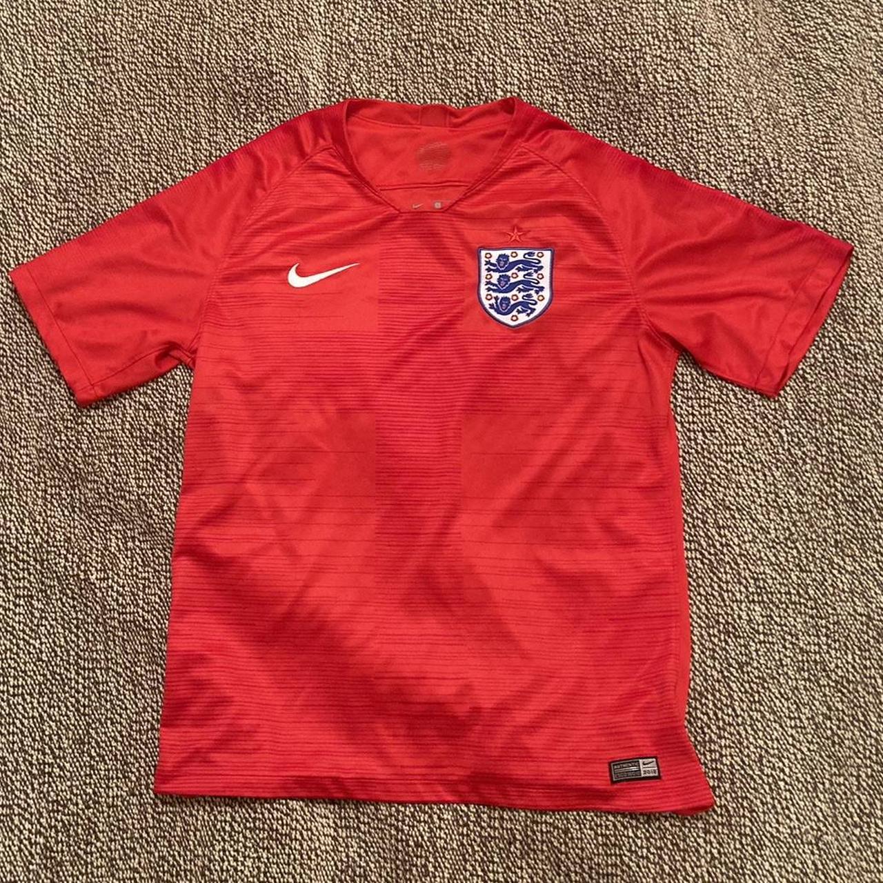 mens england 2018 shirt