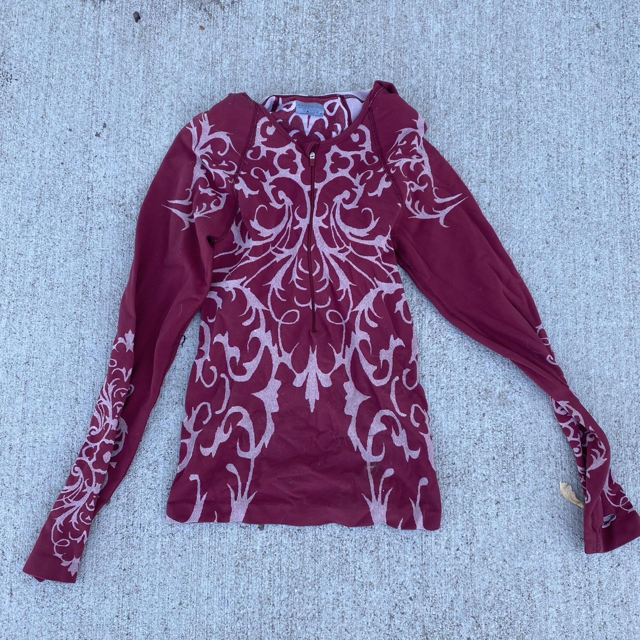item listed by kenzeroo_2