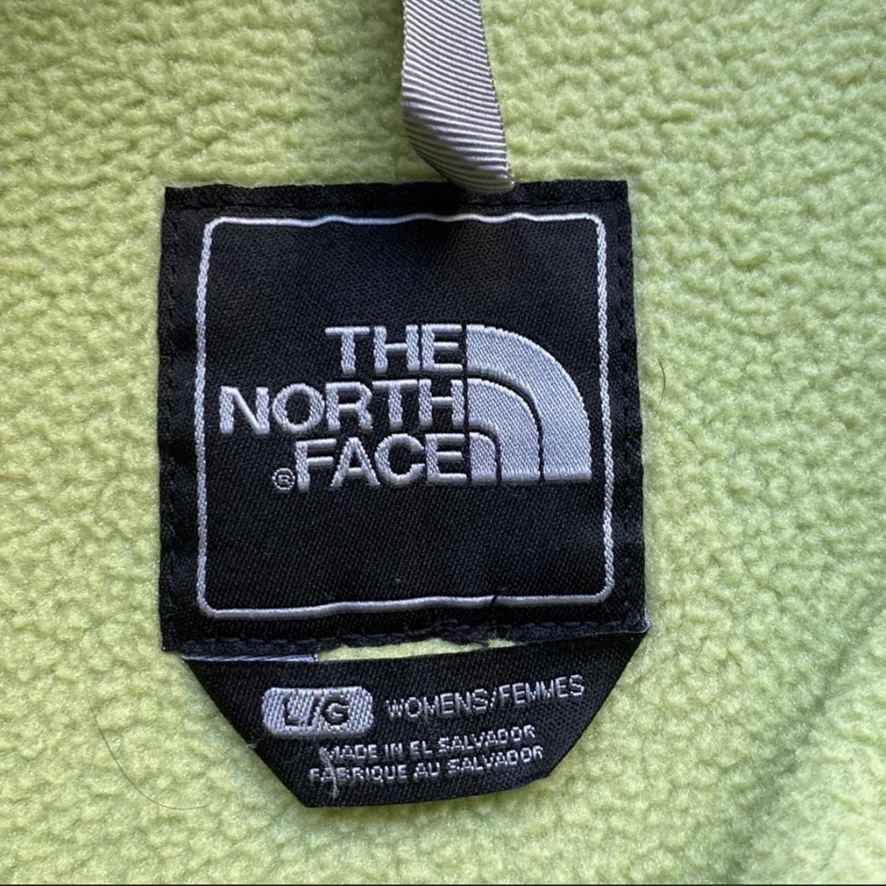 The North Face Women’s Denali Fleece Jacket... - Depop