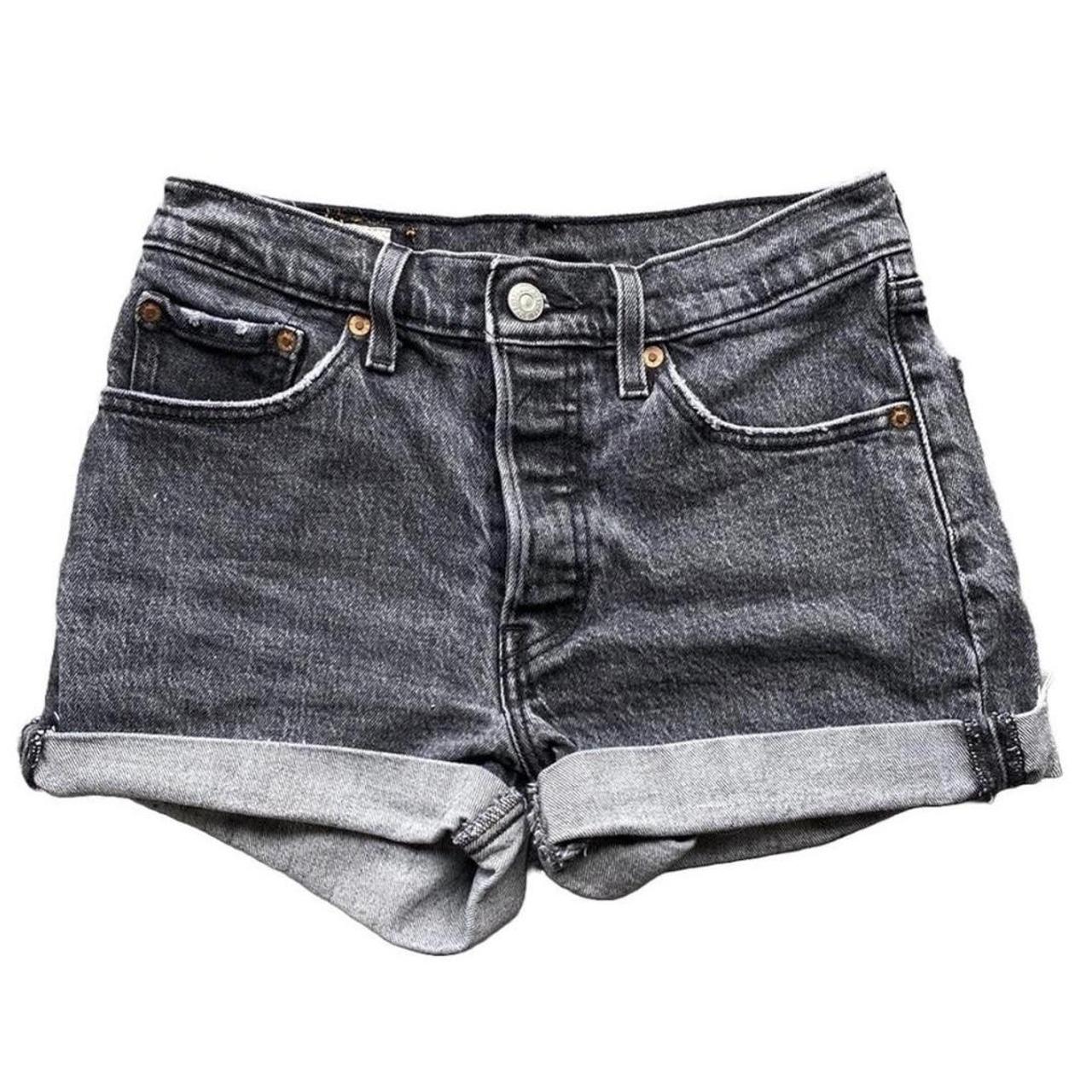 Levis 2025 shorts price