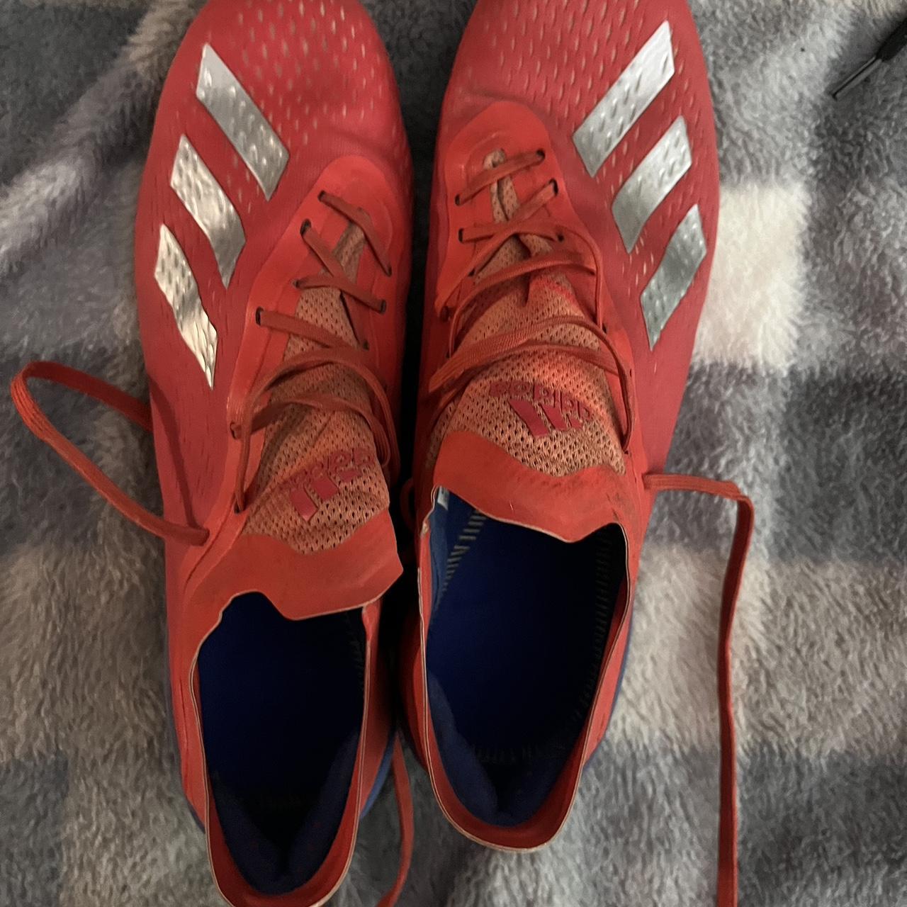 sg pro cleats