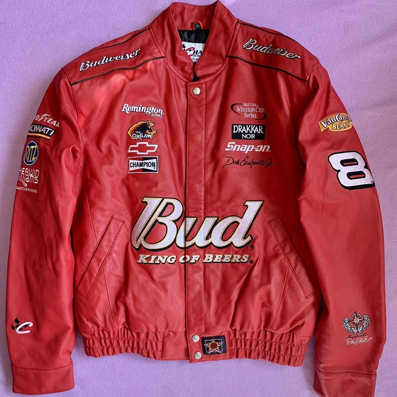 Chase Authentic Dale Earnhardt Jr 8 Budweiser Depop