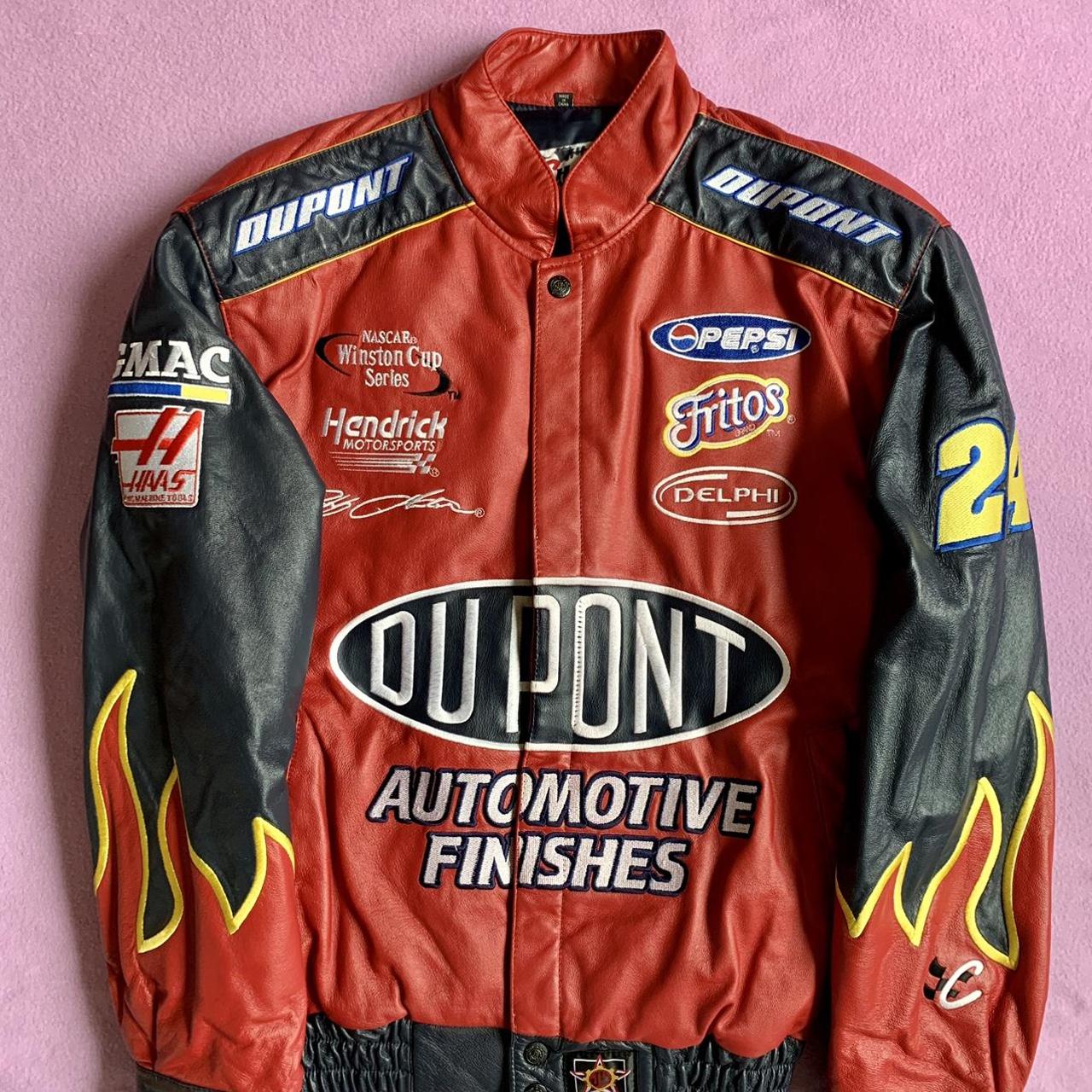 Chase Authentic Nascar Jeff Gordon Dupont Racing...