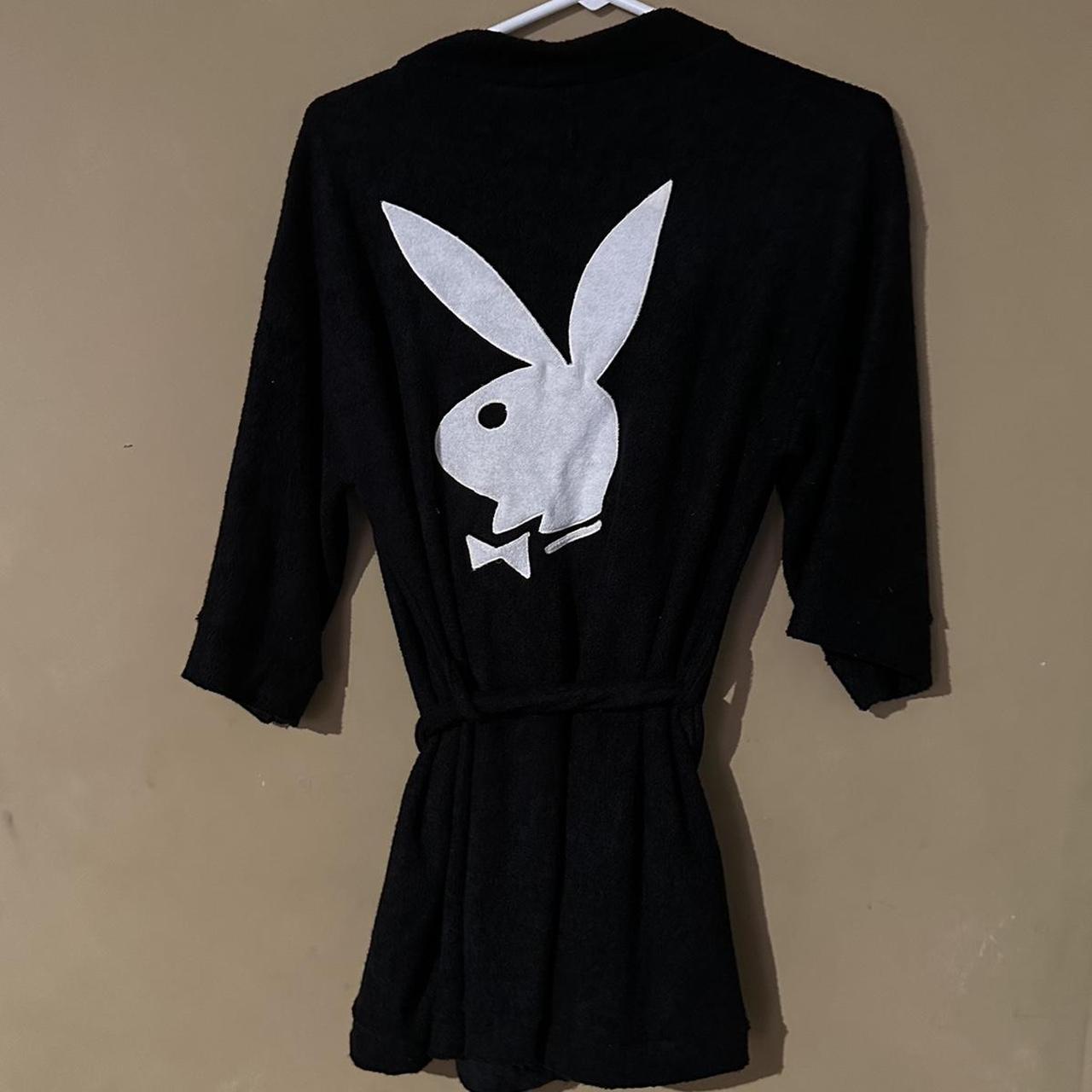 Playboy Women's Robe | Depop
